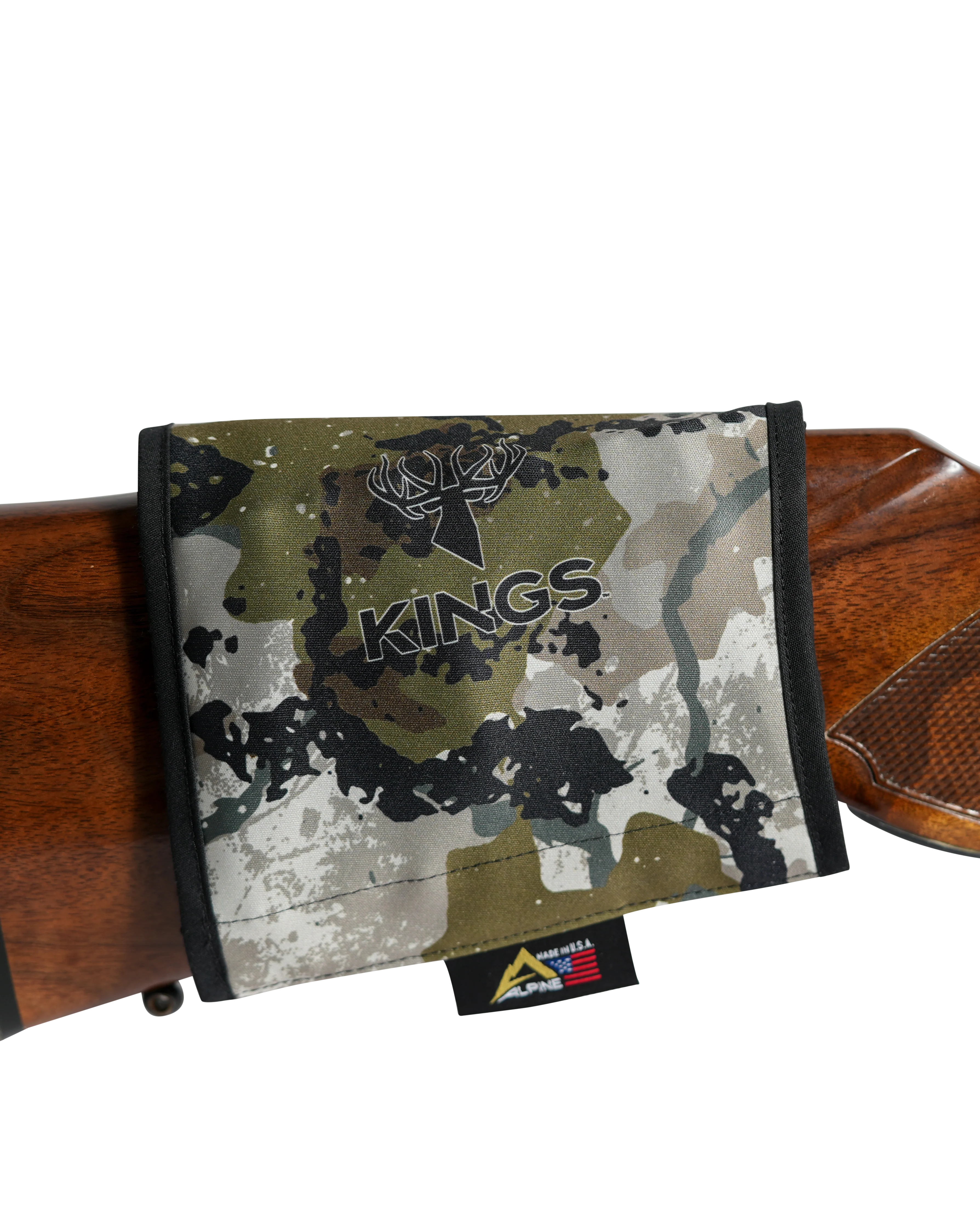 Alpine Innovations Ammo Slicker - Image 2