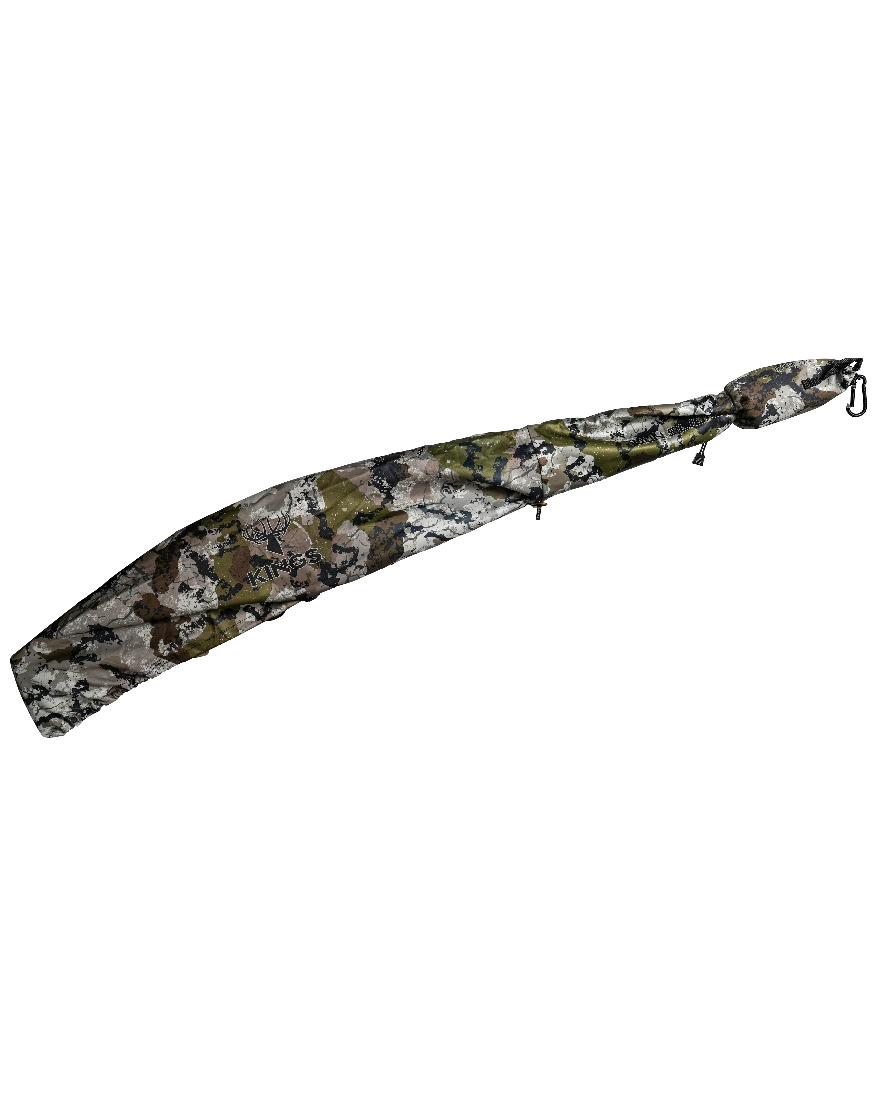 Alpine Innovations Gun Slicker V2