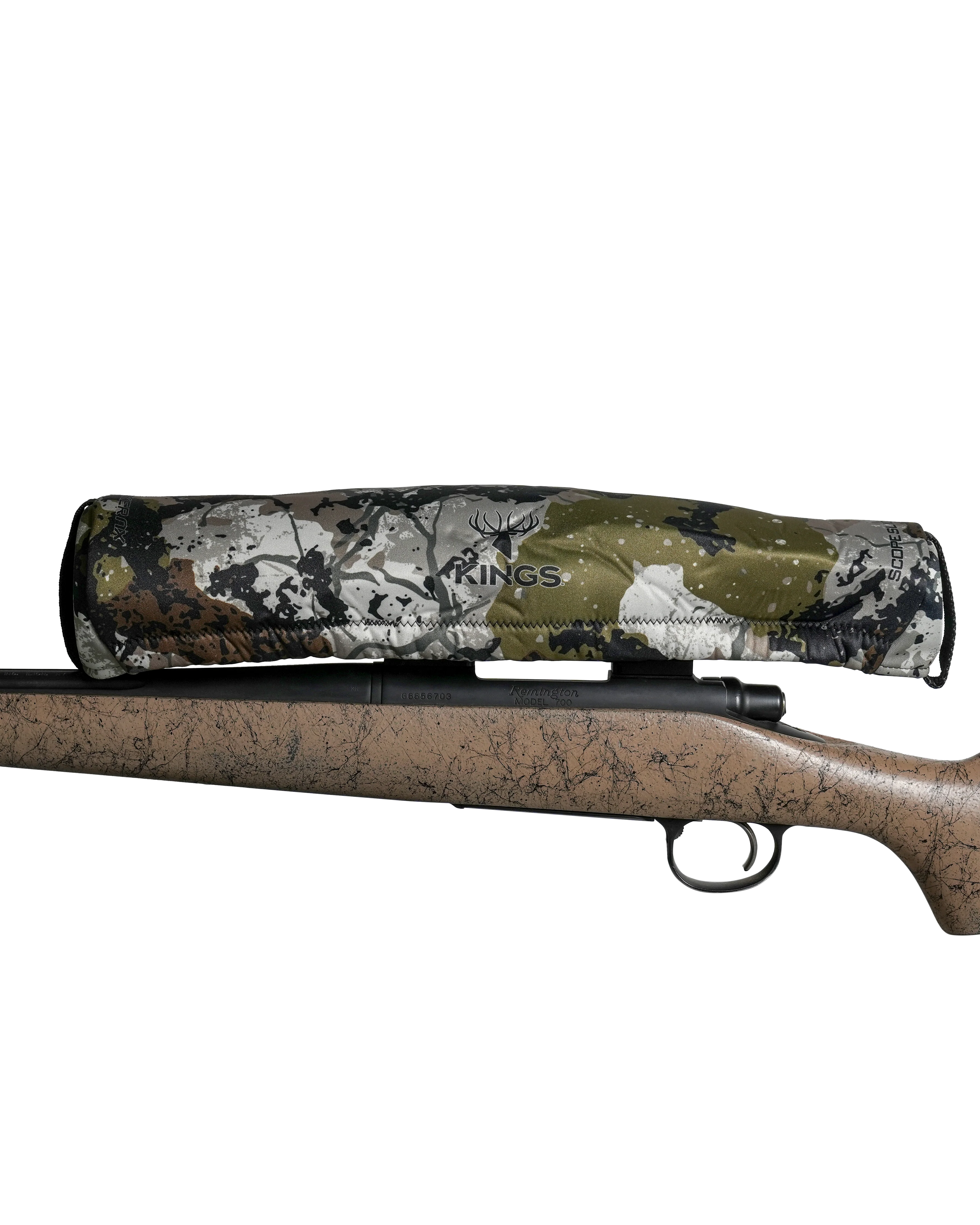 Alpine Innovations Scope Slicker NX2