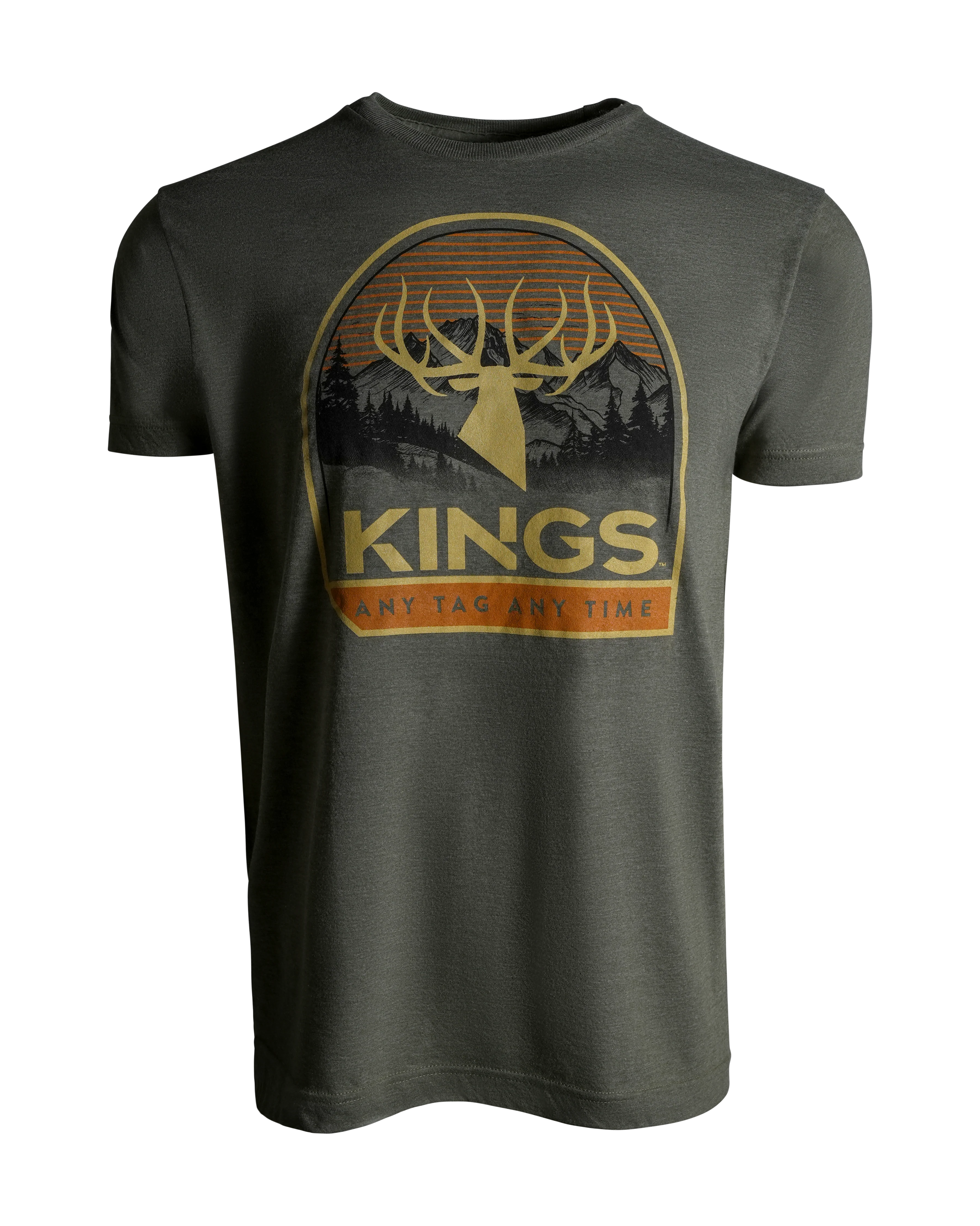 Alpine Tee - Image 4