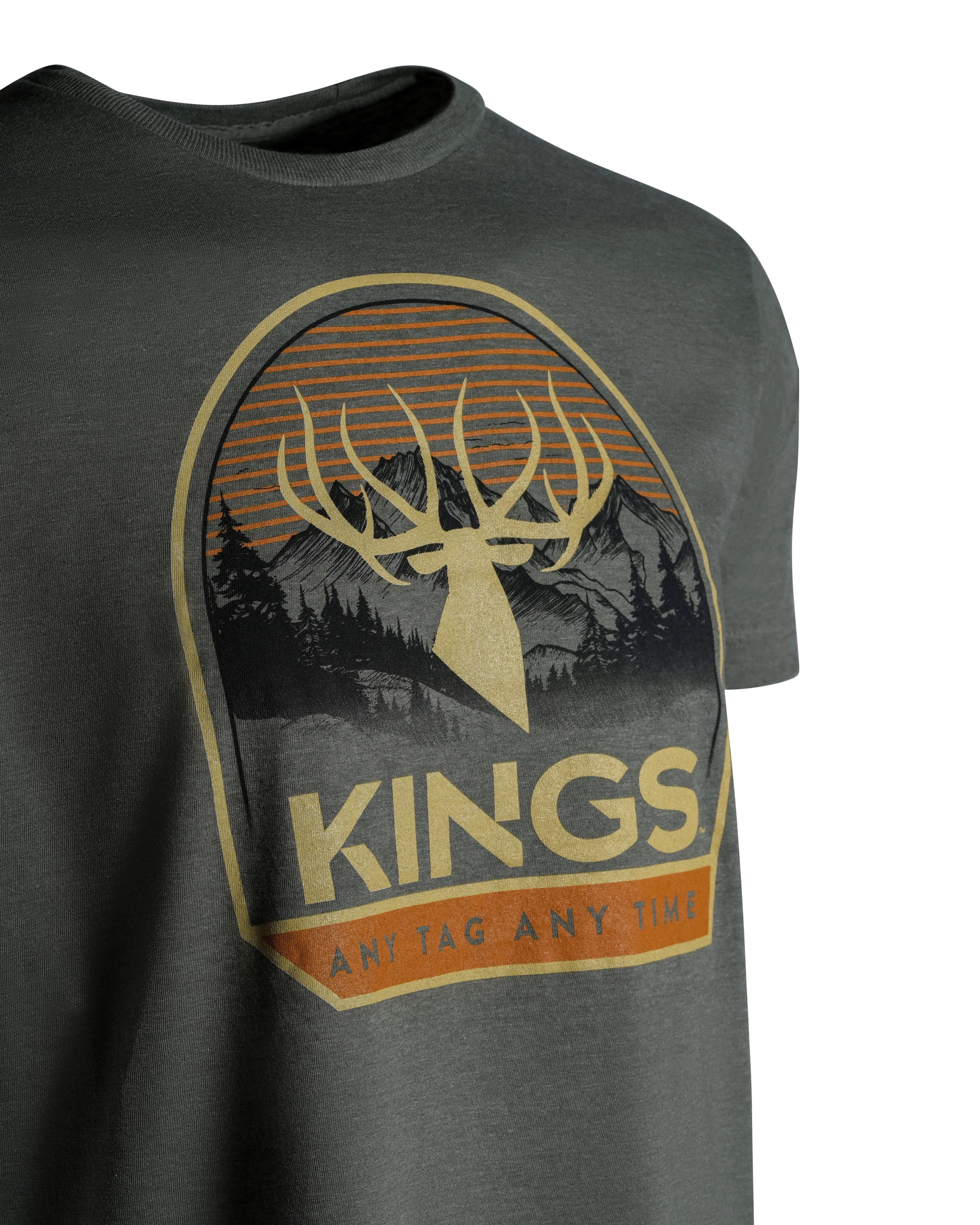 Alpine Tee - Image 5