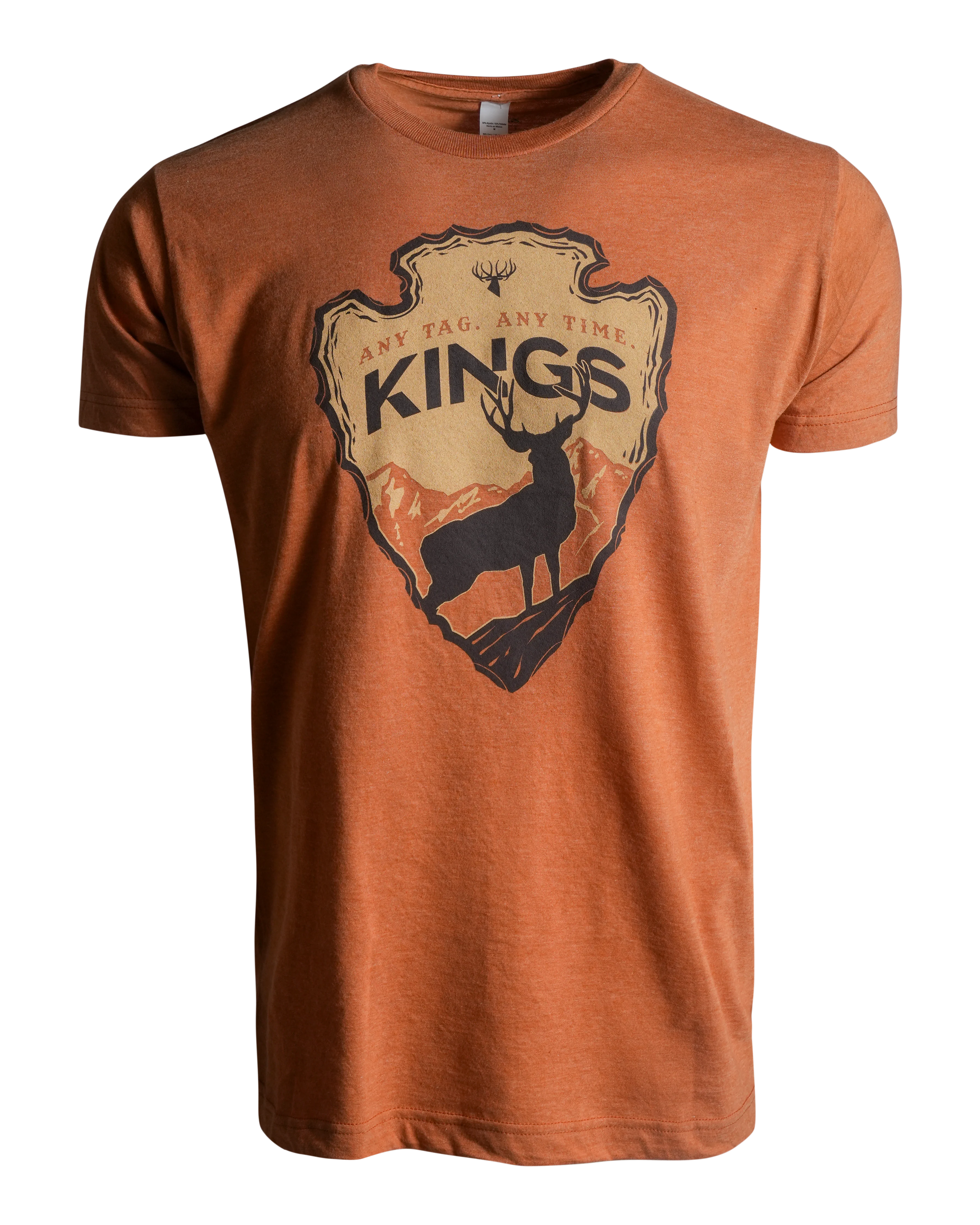 Arrowhead Tee