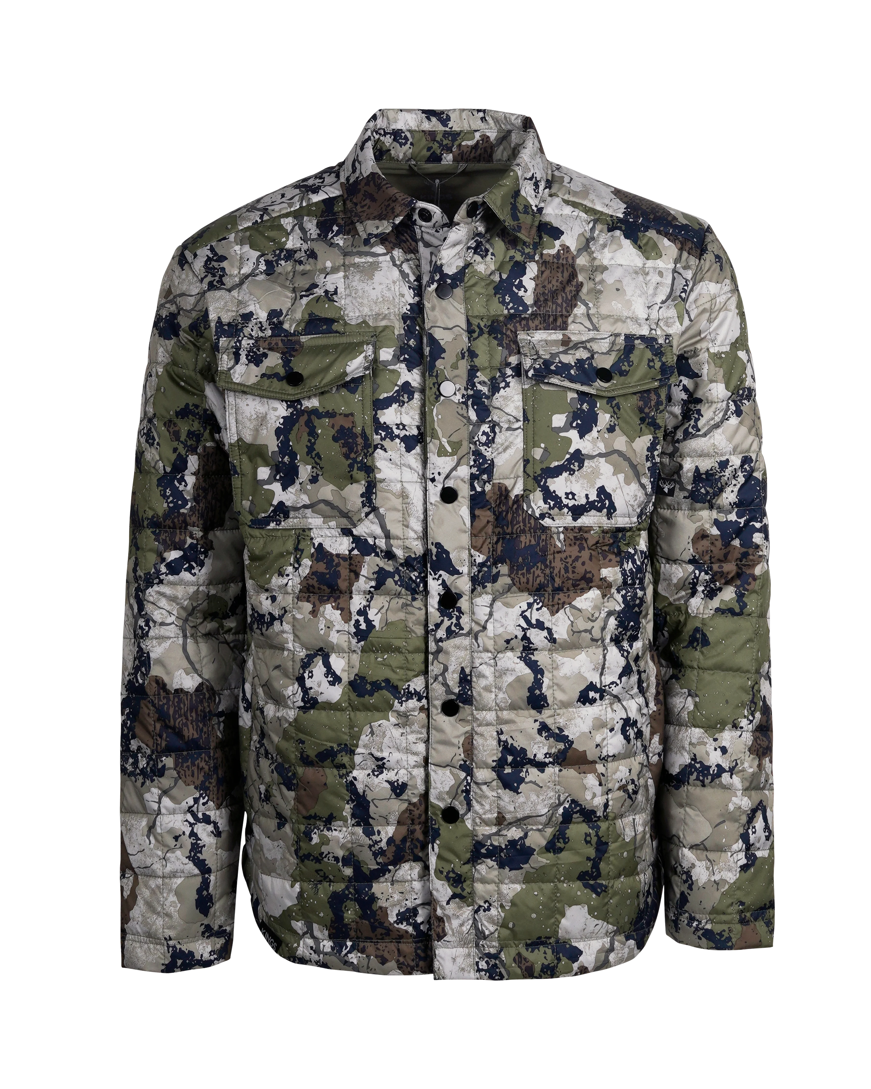 Bighorn Shirt Jacket
