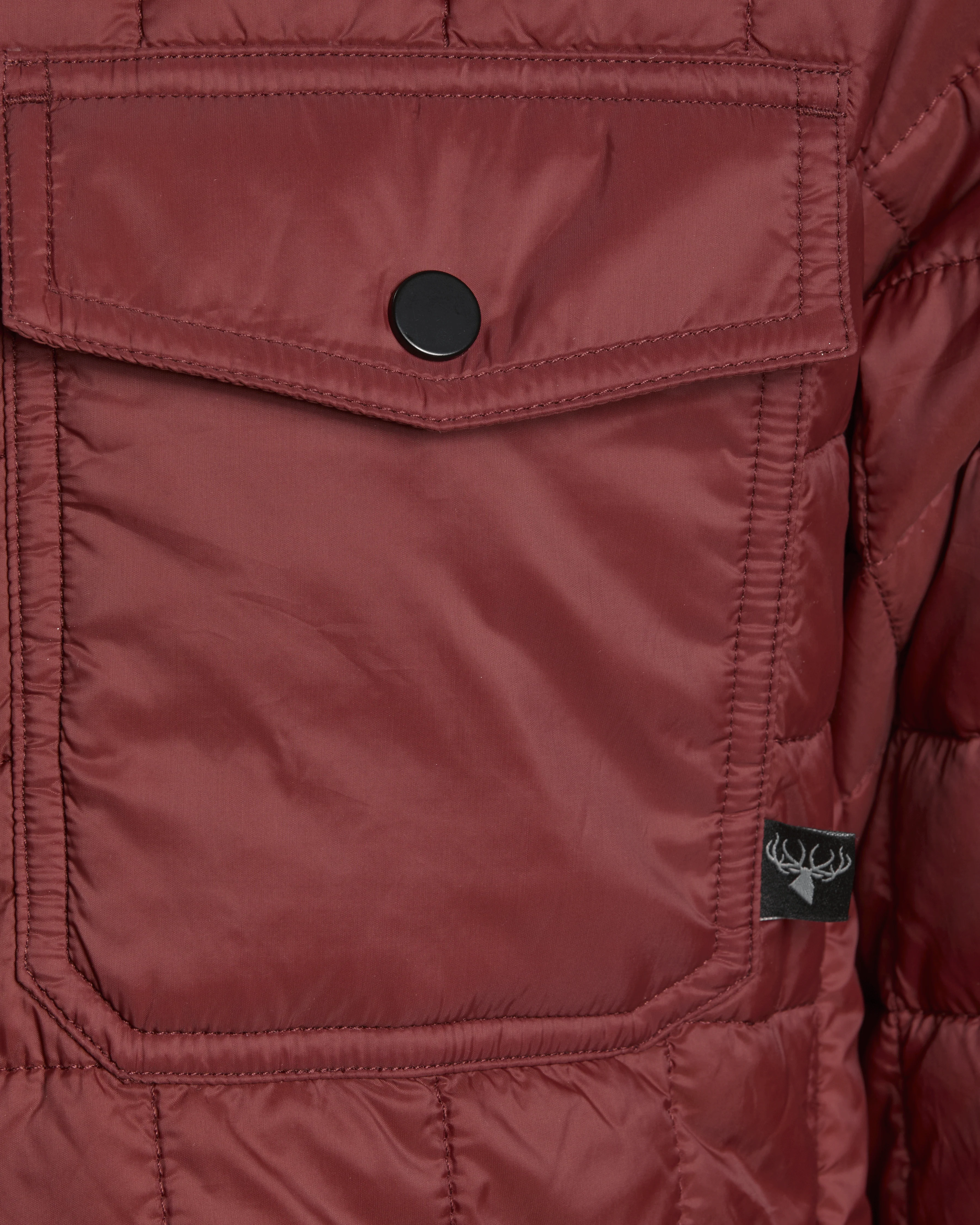 Bighorn Shirt Jacket - Image 12