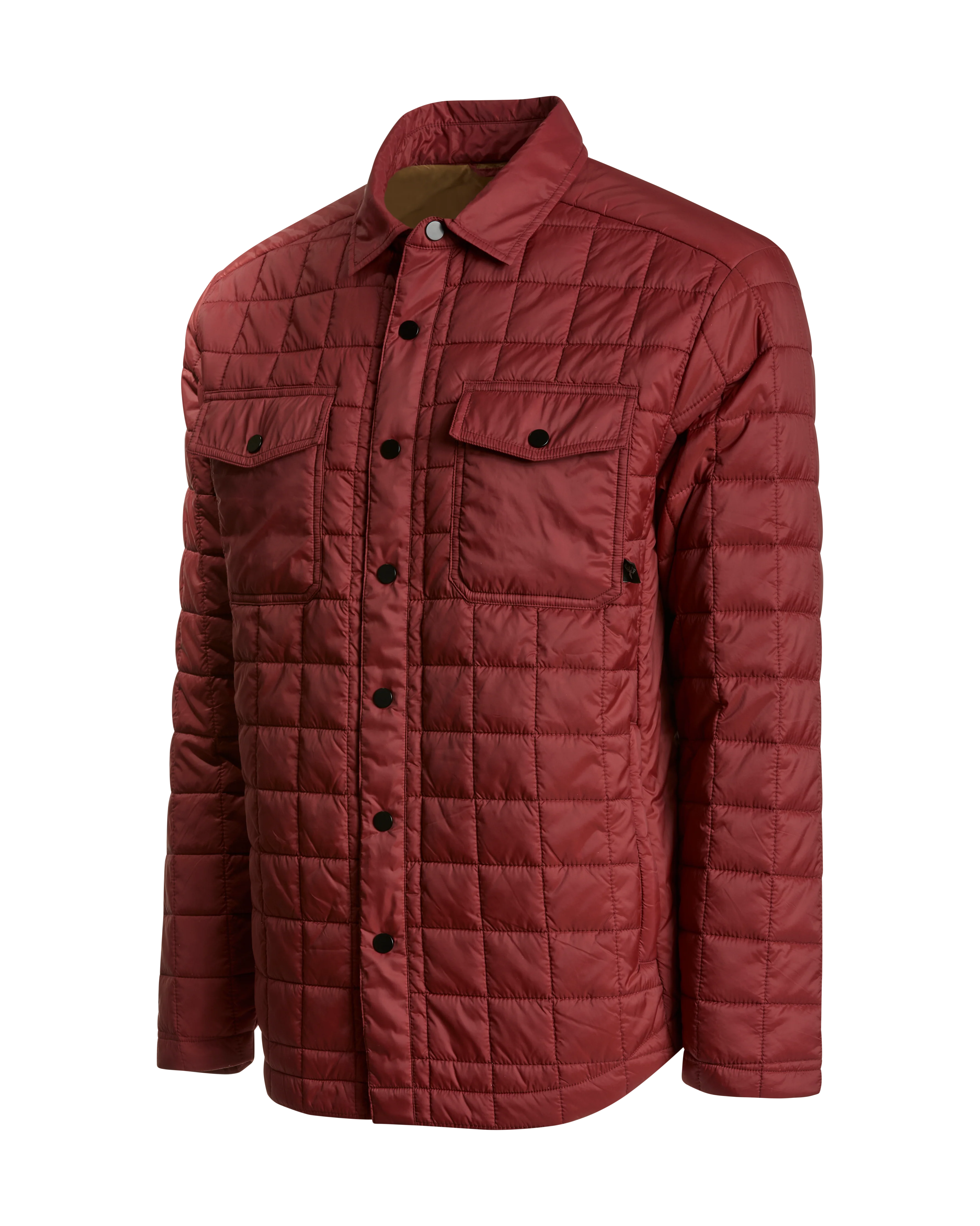 Bighorn Shirt Jacket - Image 14