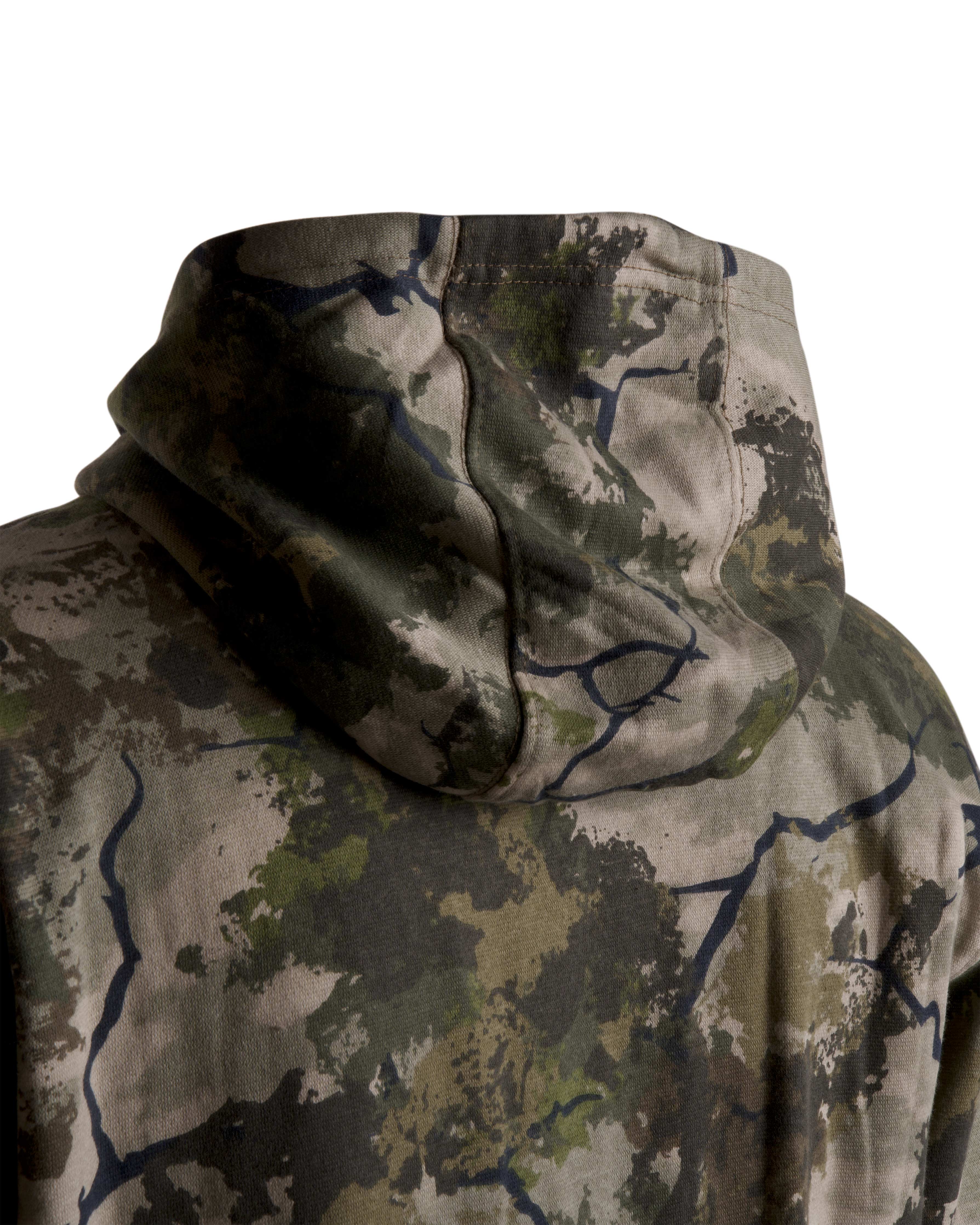 Classic Cotton Full-Zip Hoodie - Image 7