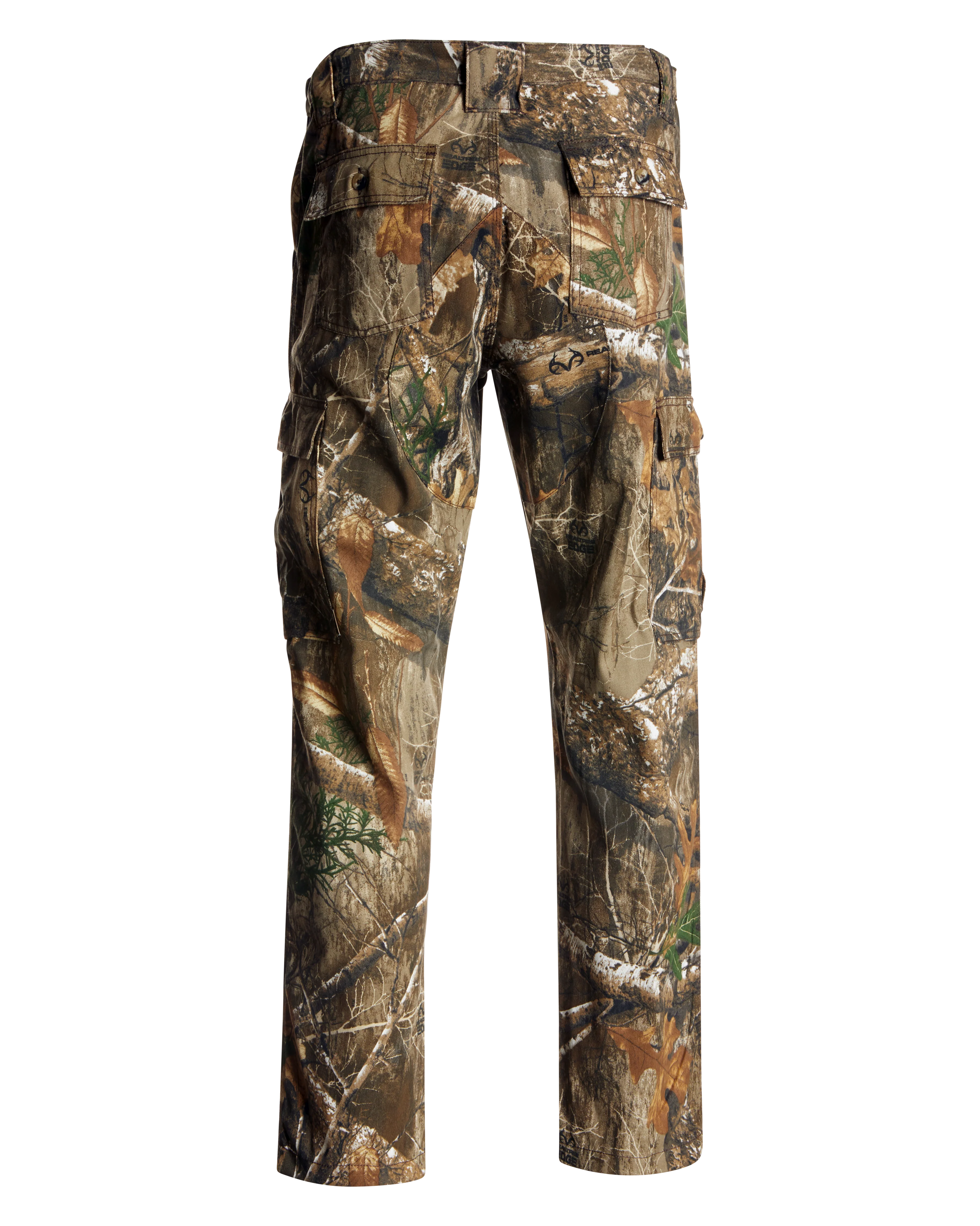 Classic Cotton Six Pocket Cargo Pant - Image 17
