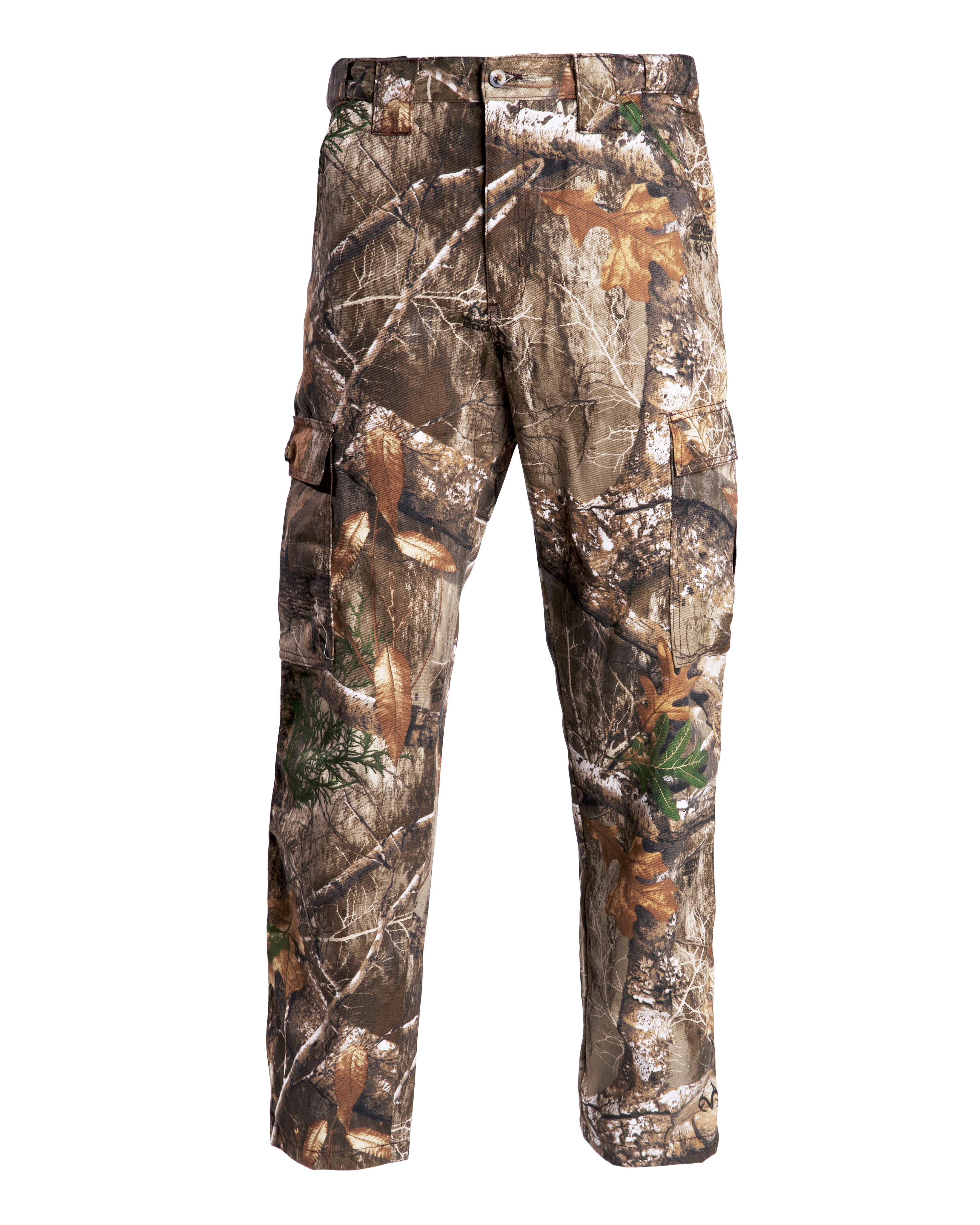 Classic Cotton Six Pocket Cargo Pant - Image 20
