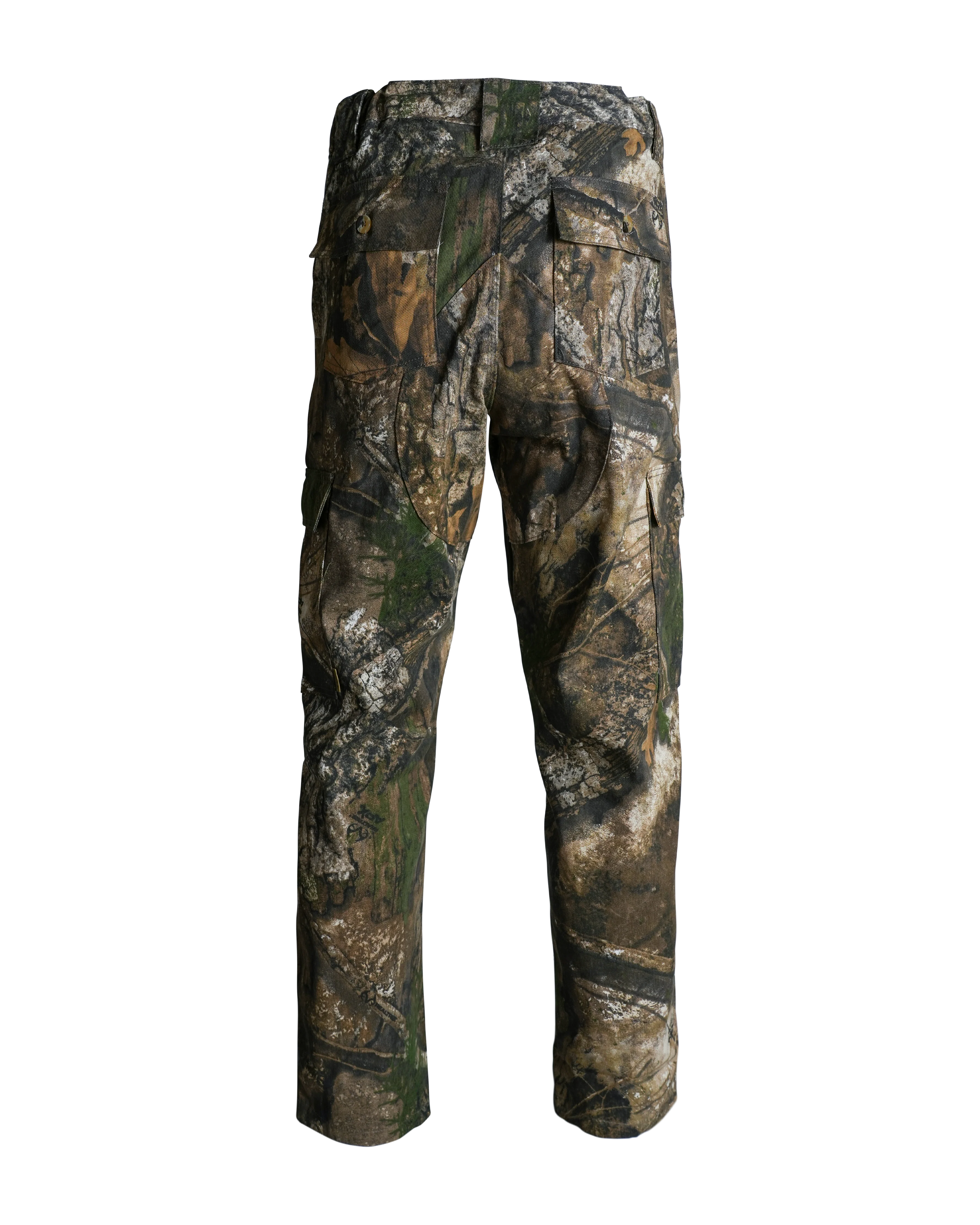 Classic Cotton Six Pocket Cargo Pant - Image 27