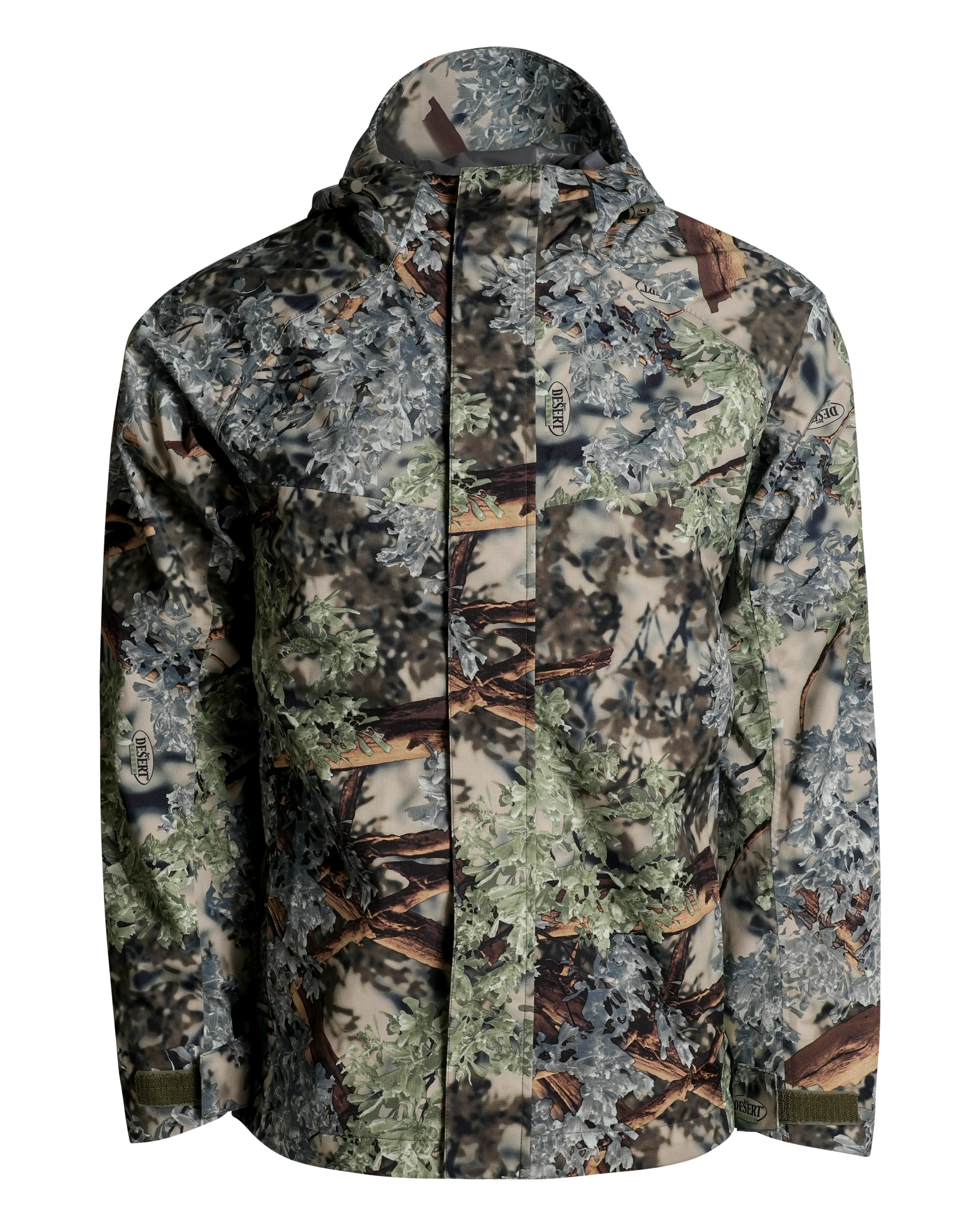 Hunter Climatex Rain Jacket - Image 2