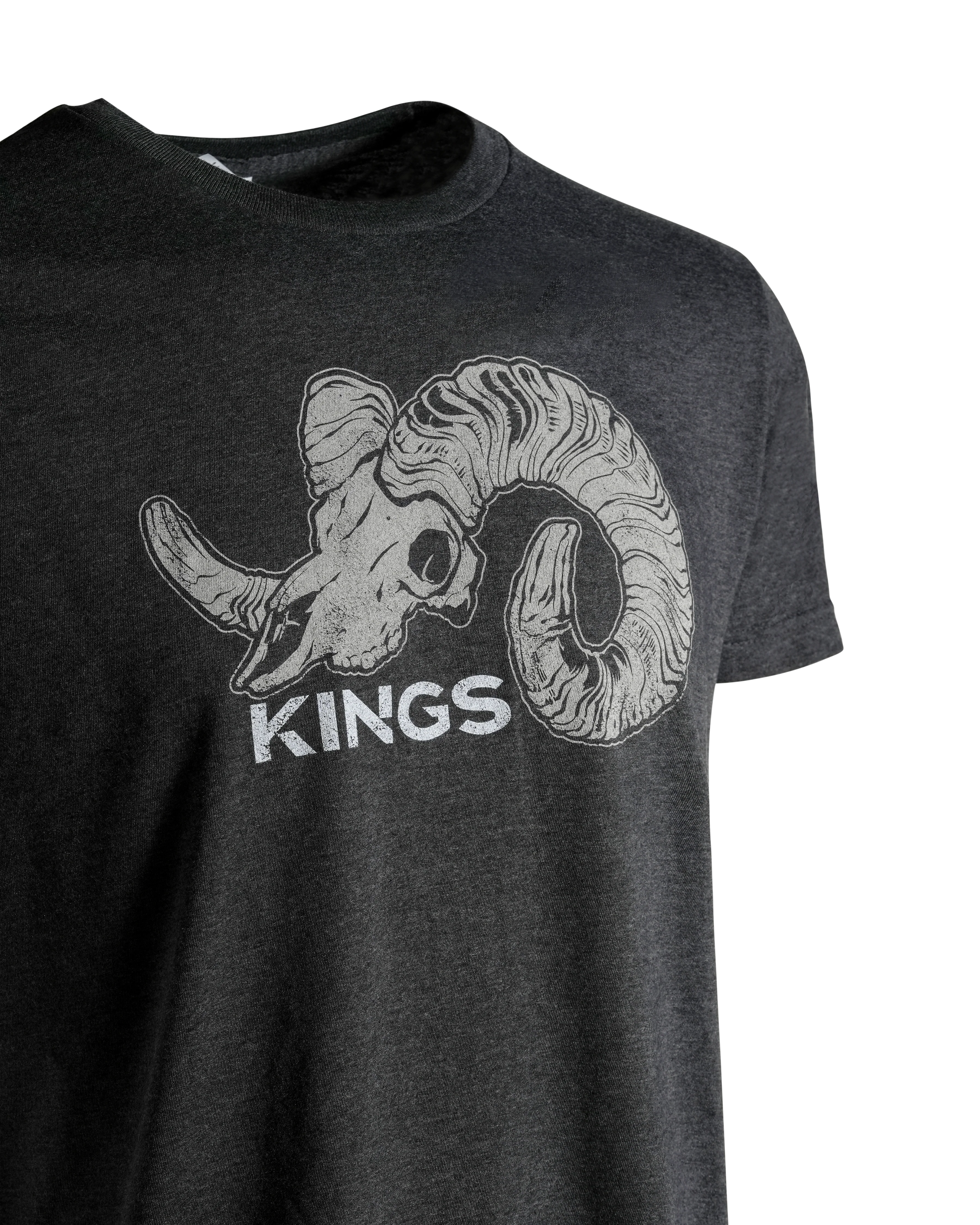 Full Curl Tee - Image 5