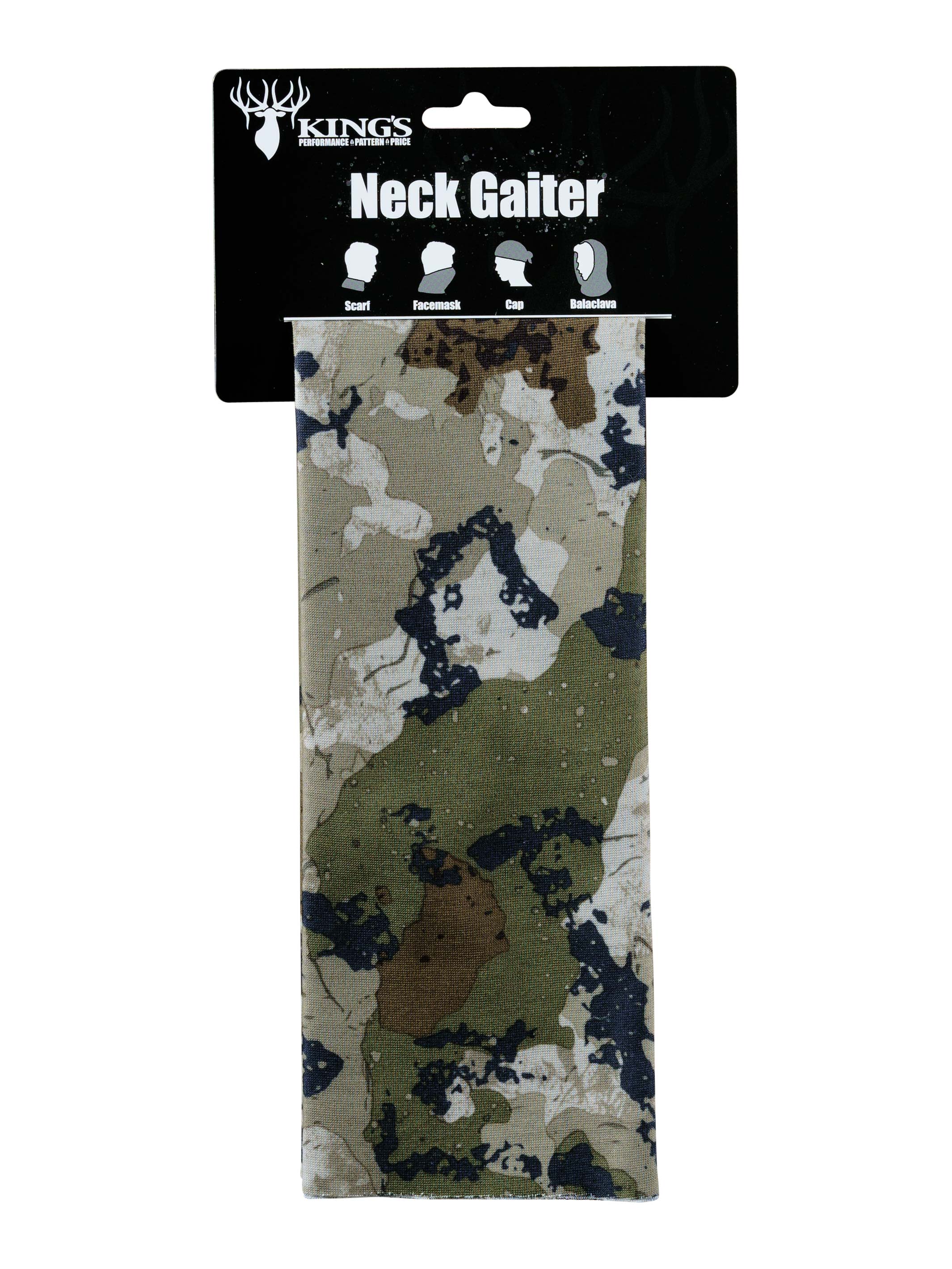 Head and Neck Gaiter - Image 16