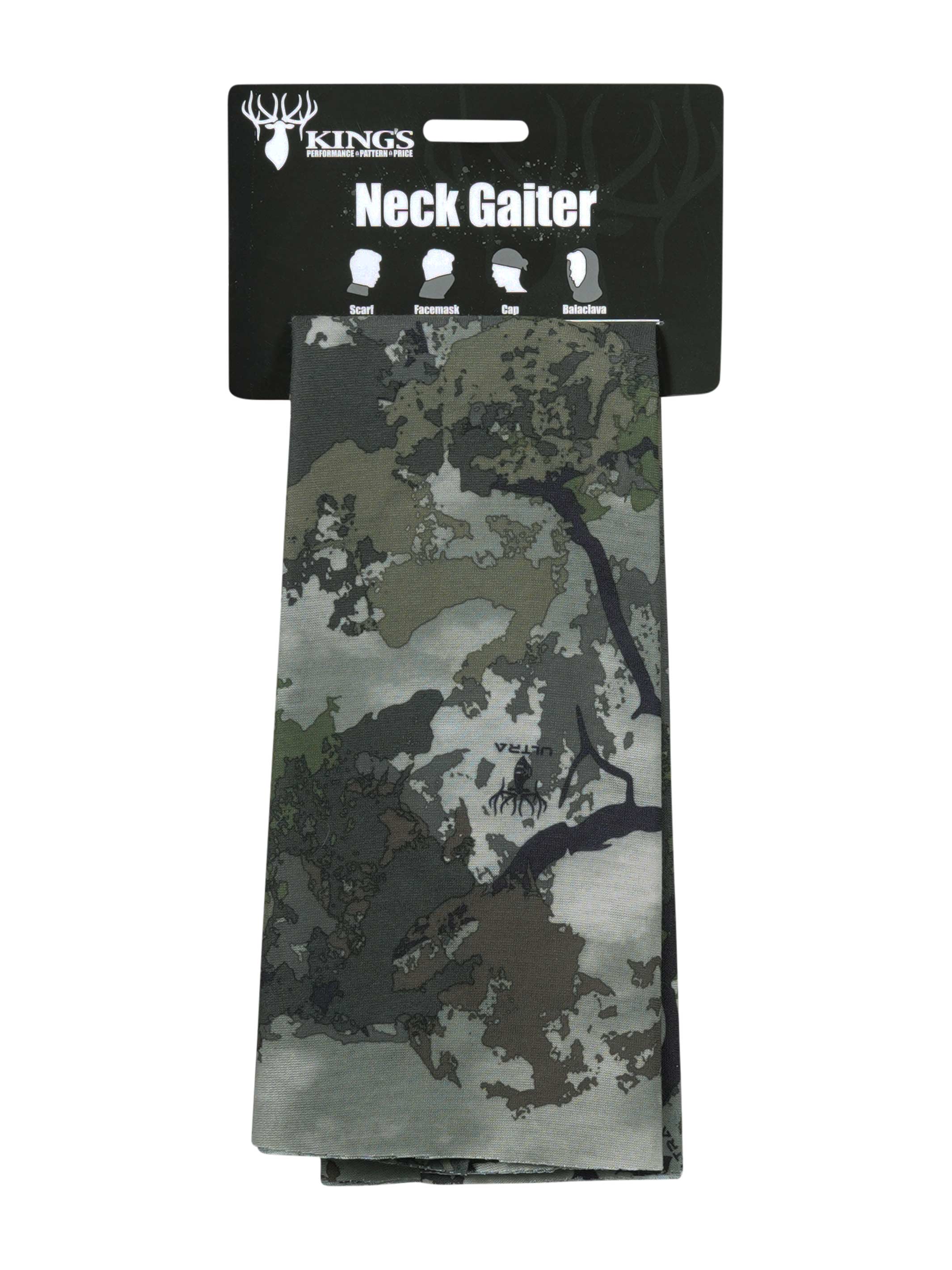Head and Neck Gaiter - Image 17