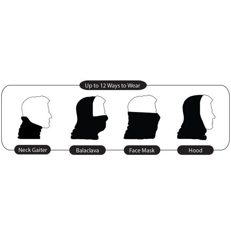 Head and Neck Gaiter - Image 11
