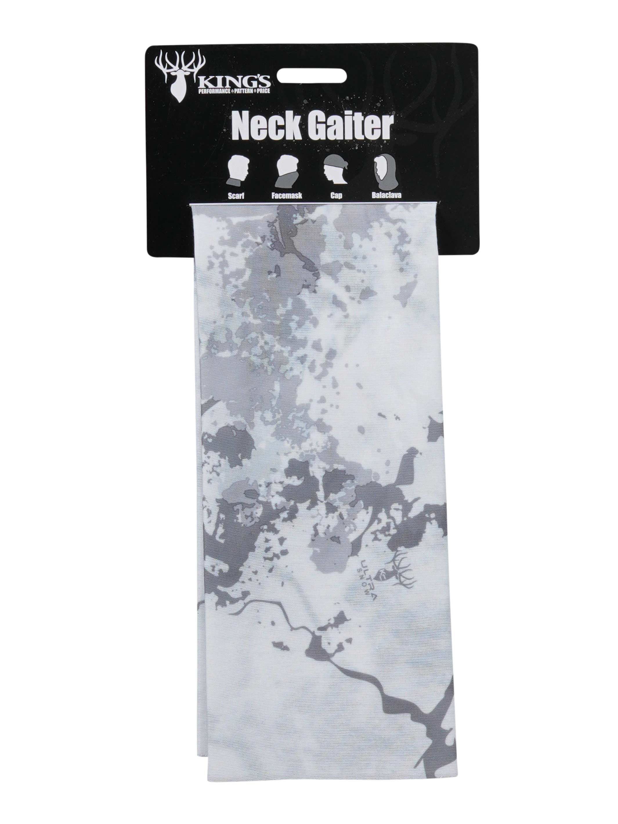 Head and Neck Gaiter - Image 18