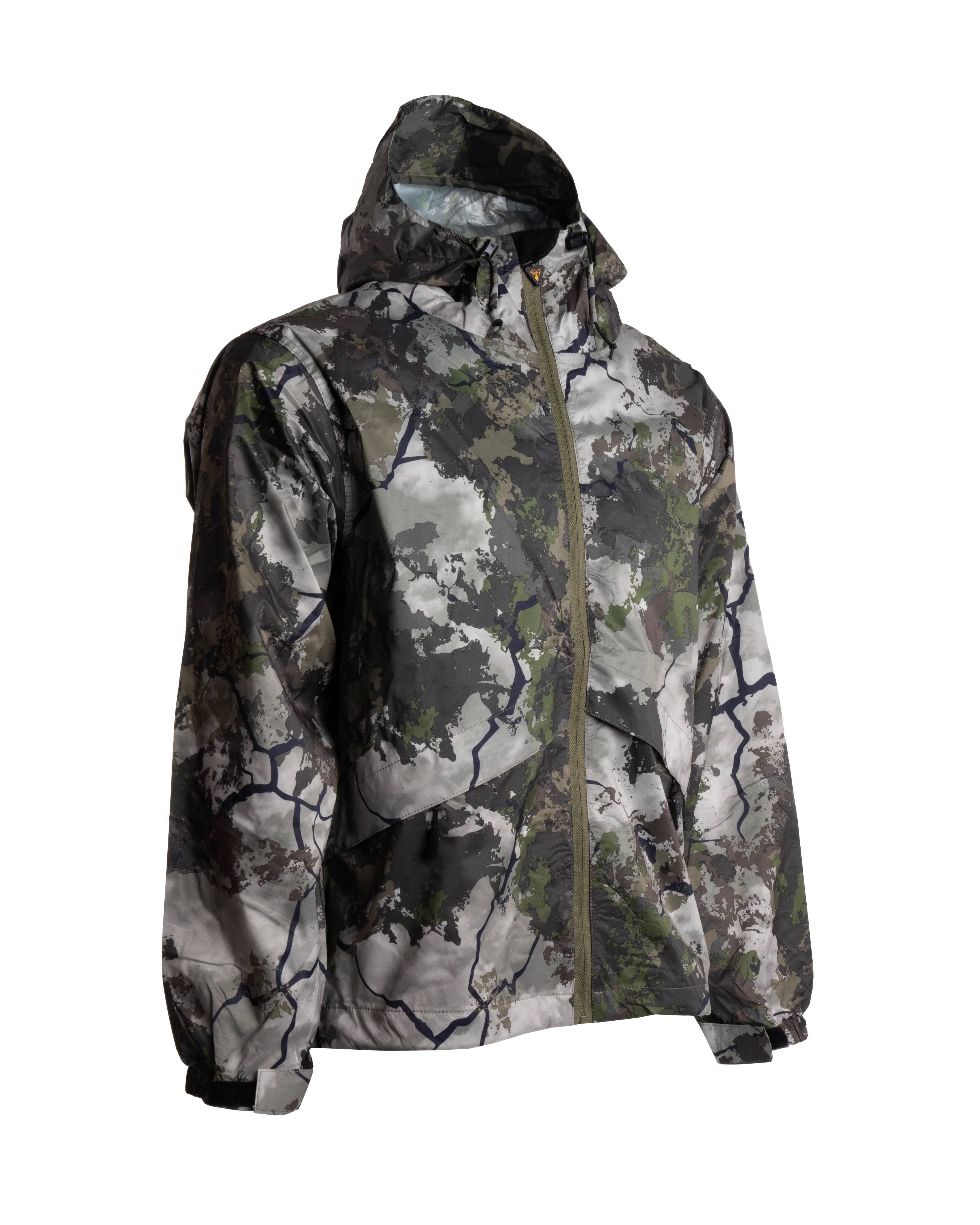 Hunter Climatex II Rain Jacket - Image 4