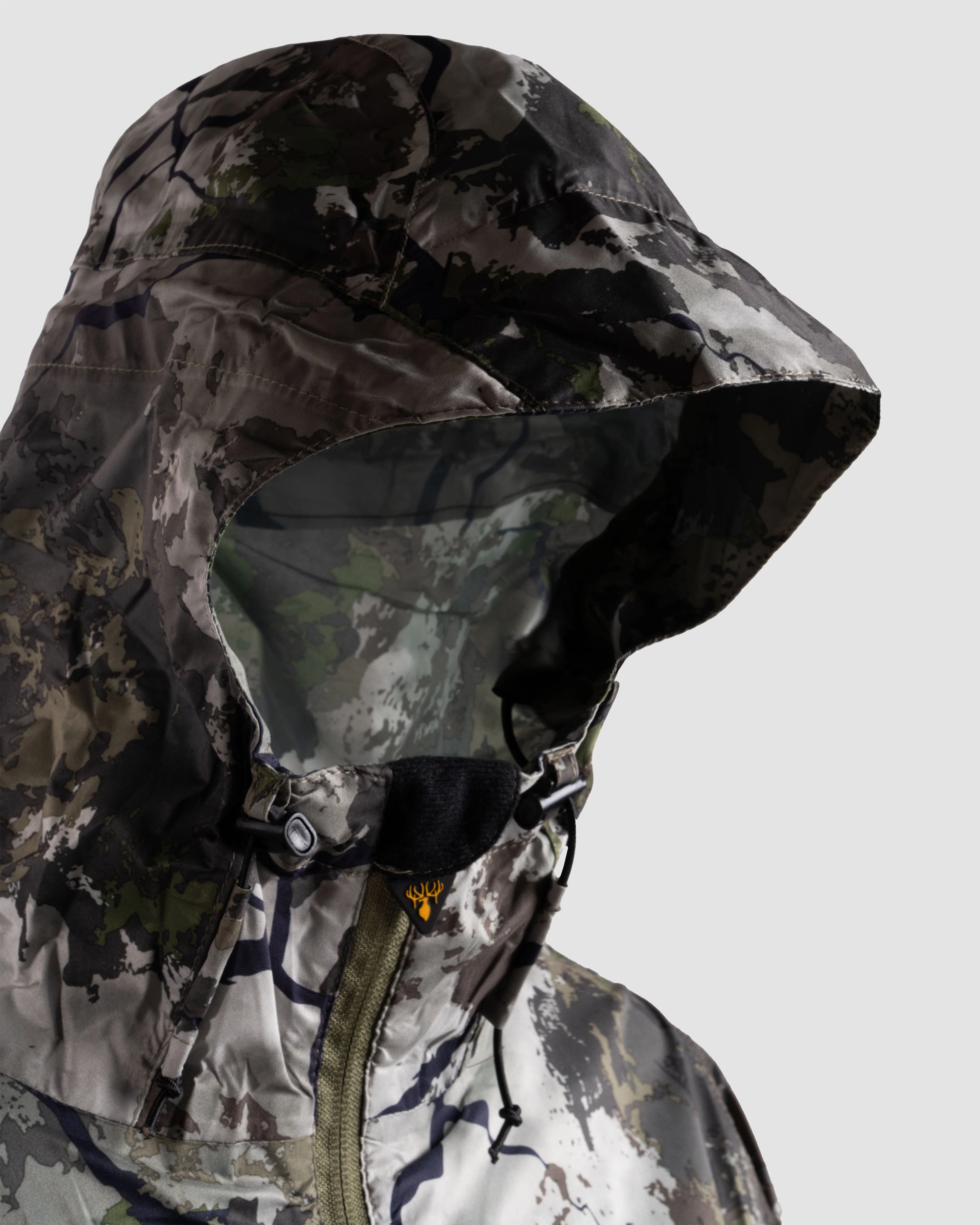 Hunter Climatex II Rain Jacket - Image 7