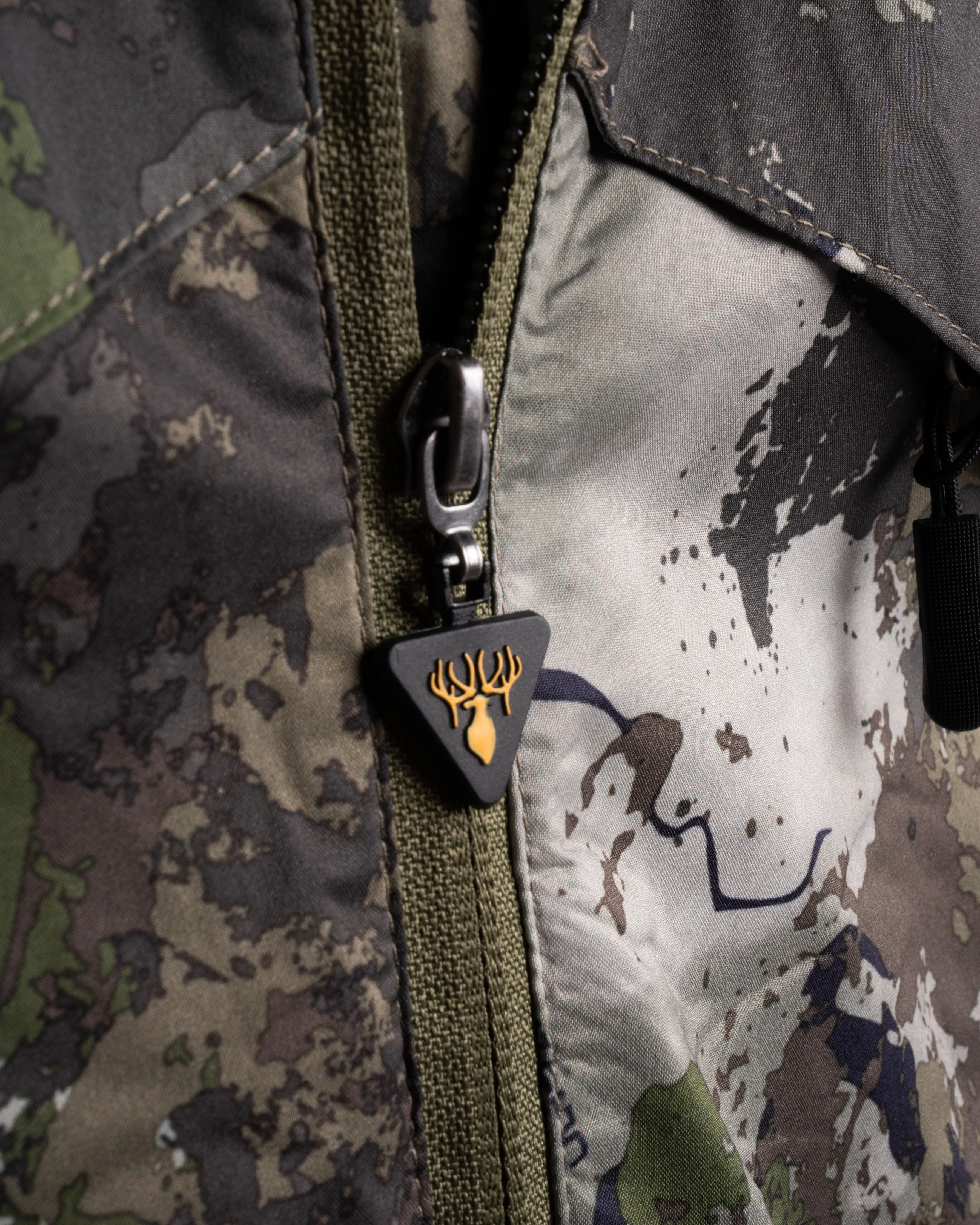 Hunter Climatex II Rain Jacket - Image 8