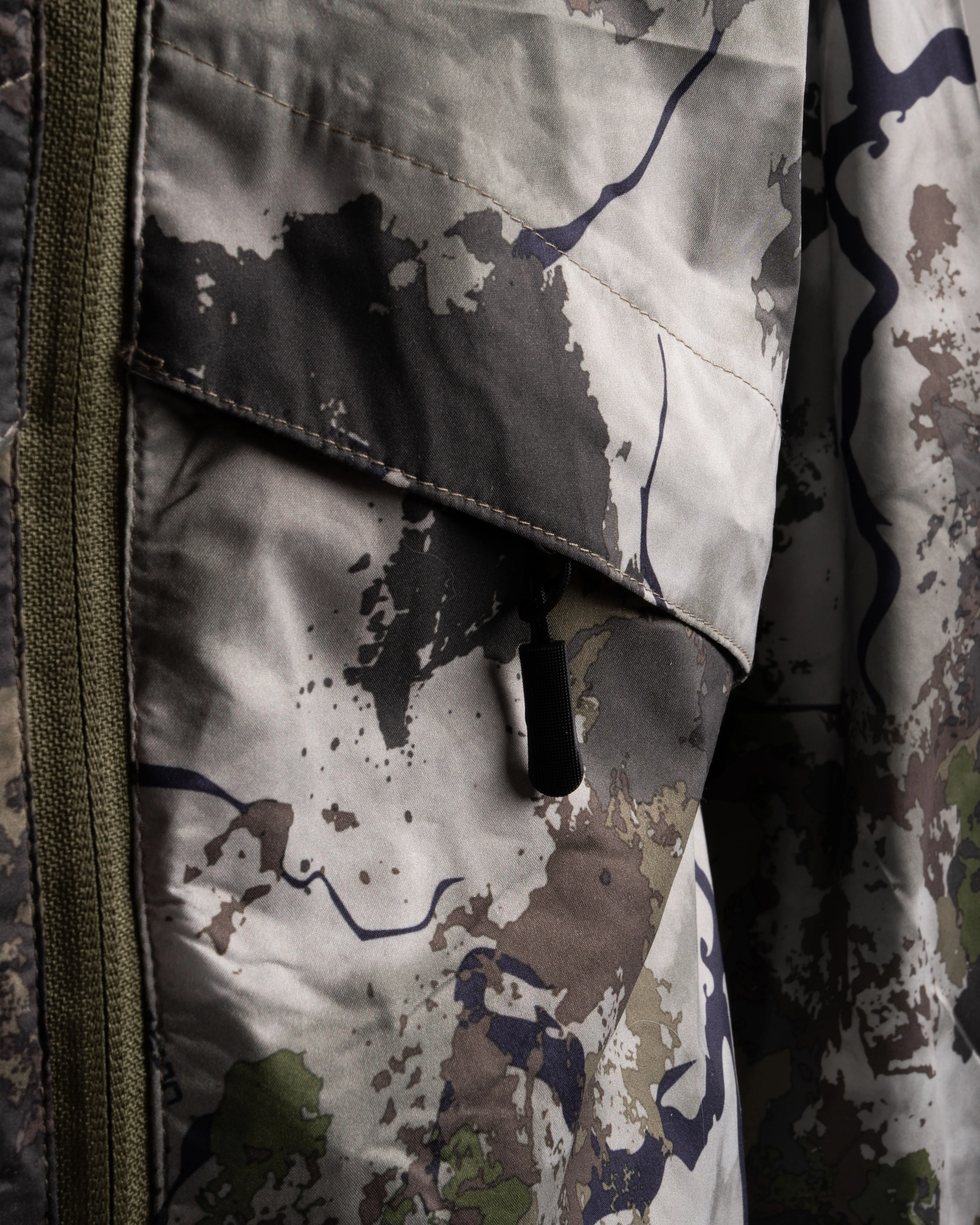 Hunter Climatex II Rain Jacket - Image 6