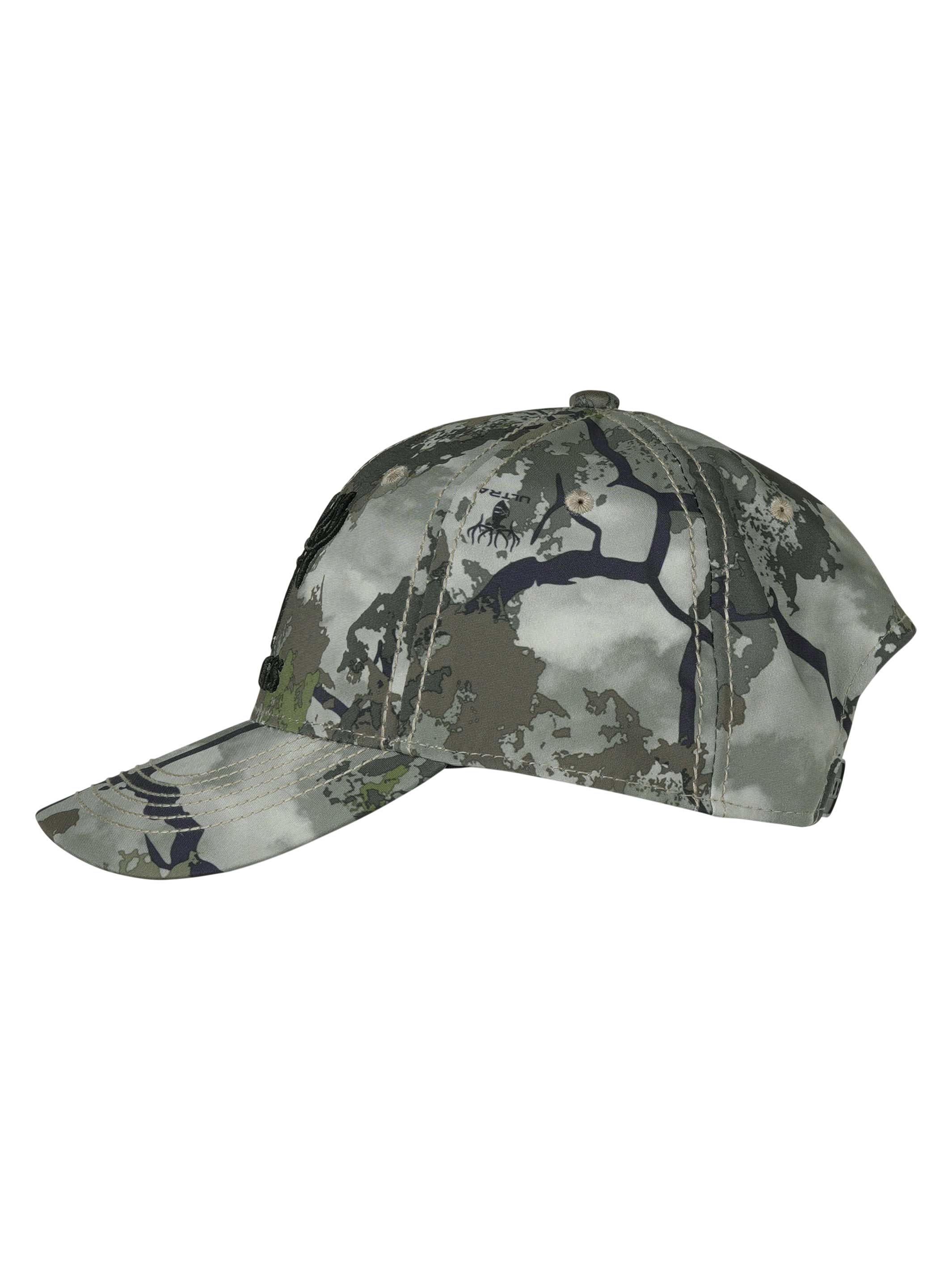 Hunter Series Embroidered Hat - Image 3