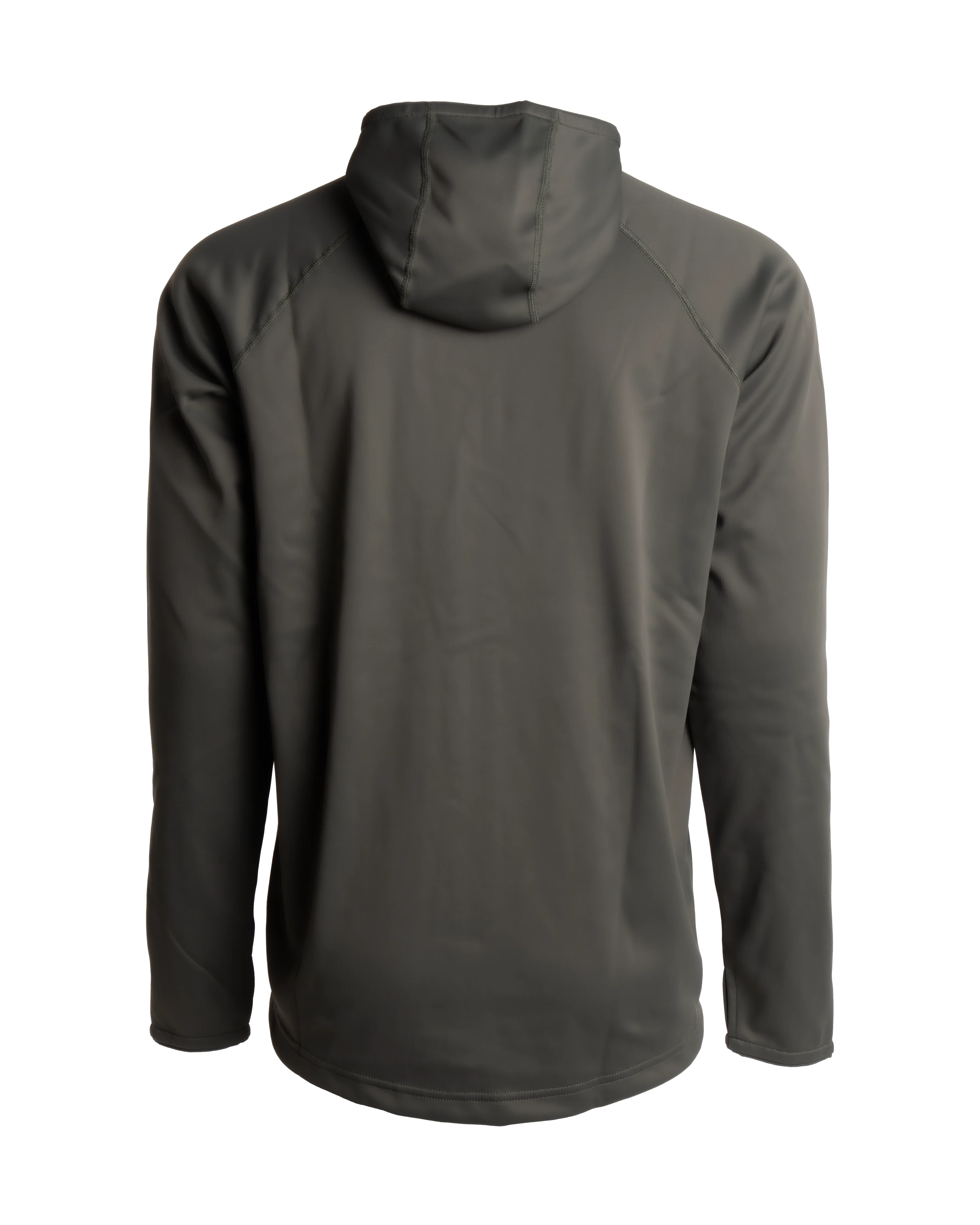Hunter Full-Zip Fleece Hoodie - Image 6