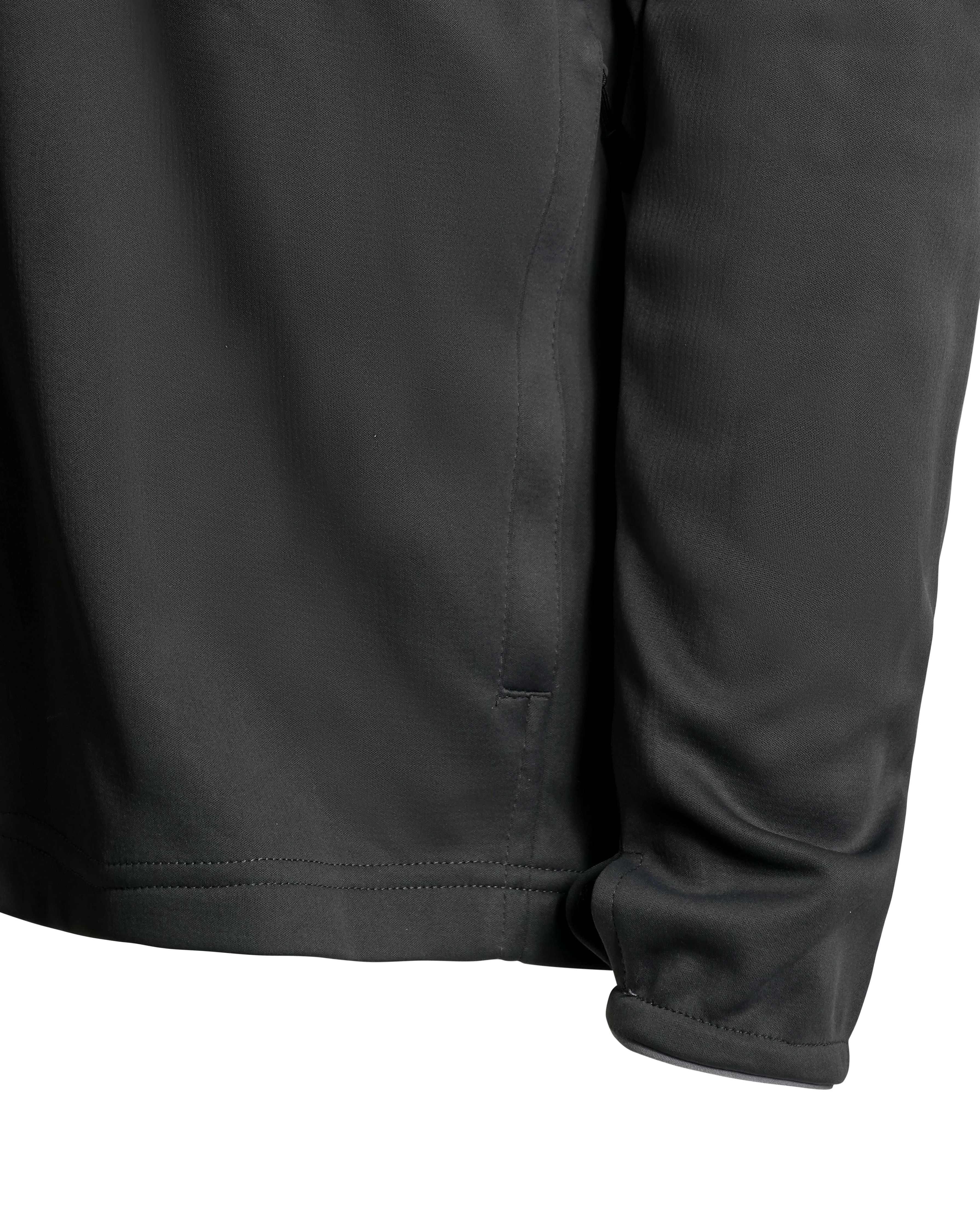 Hunter Full-Zip Fleece Hoodie - Image 24