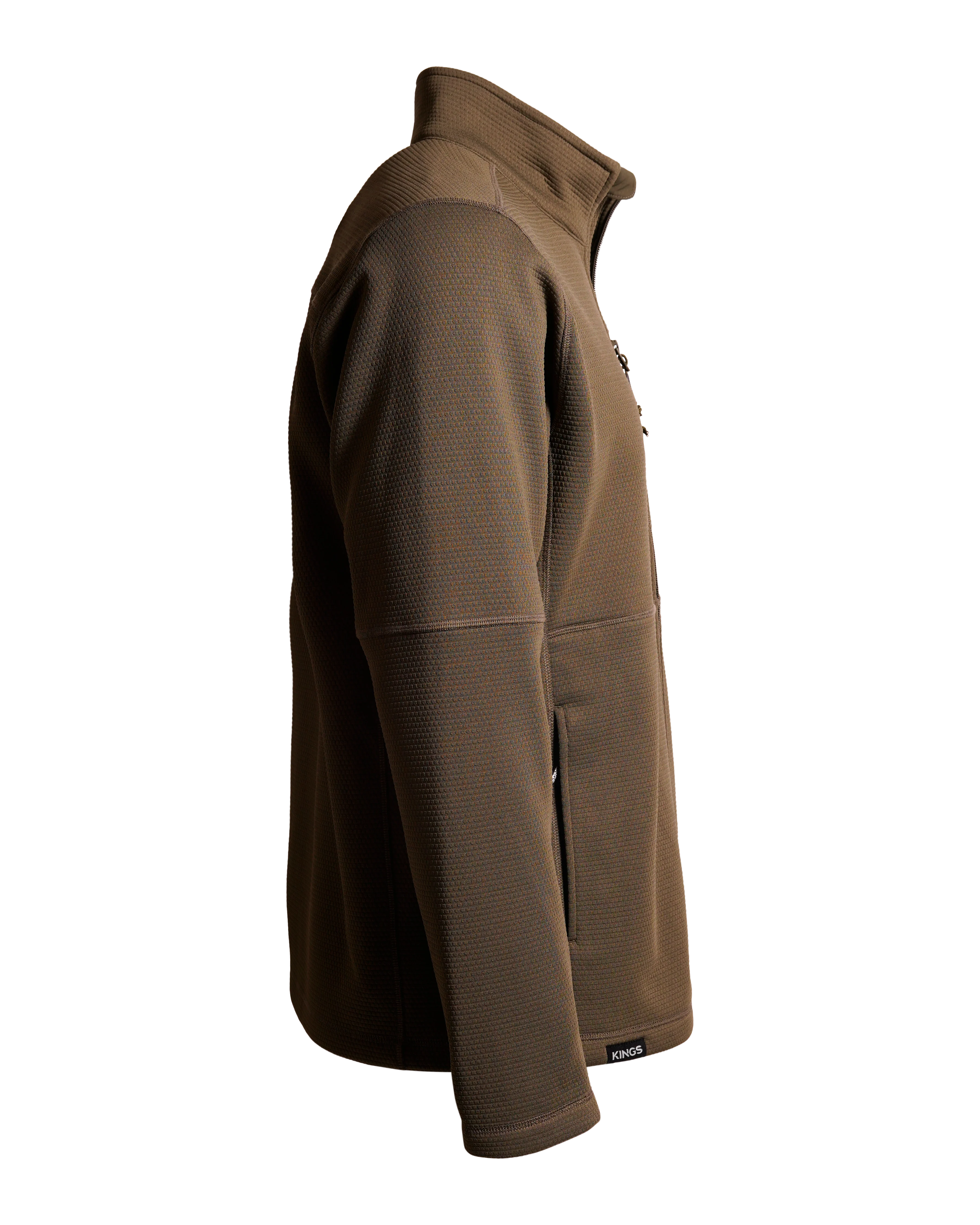 Hunter Highland Full-Zip Fleece - Image 12