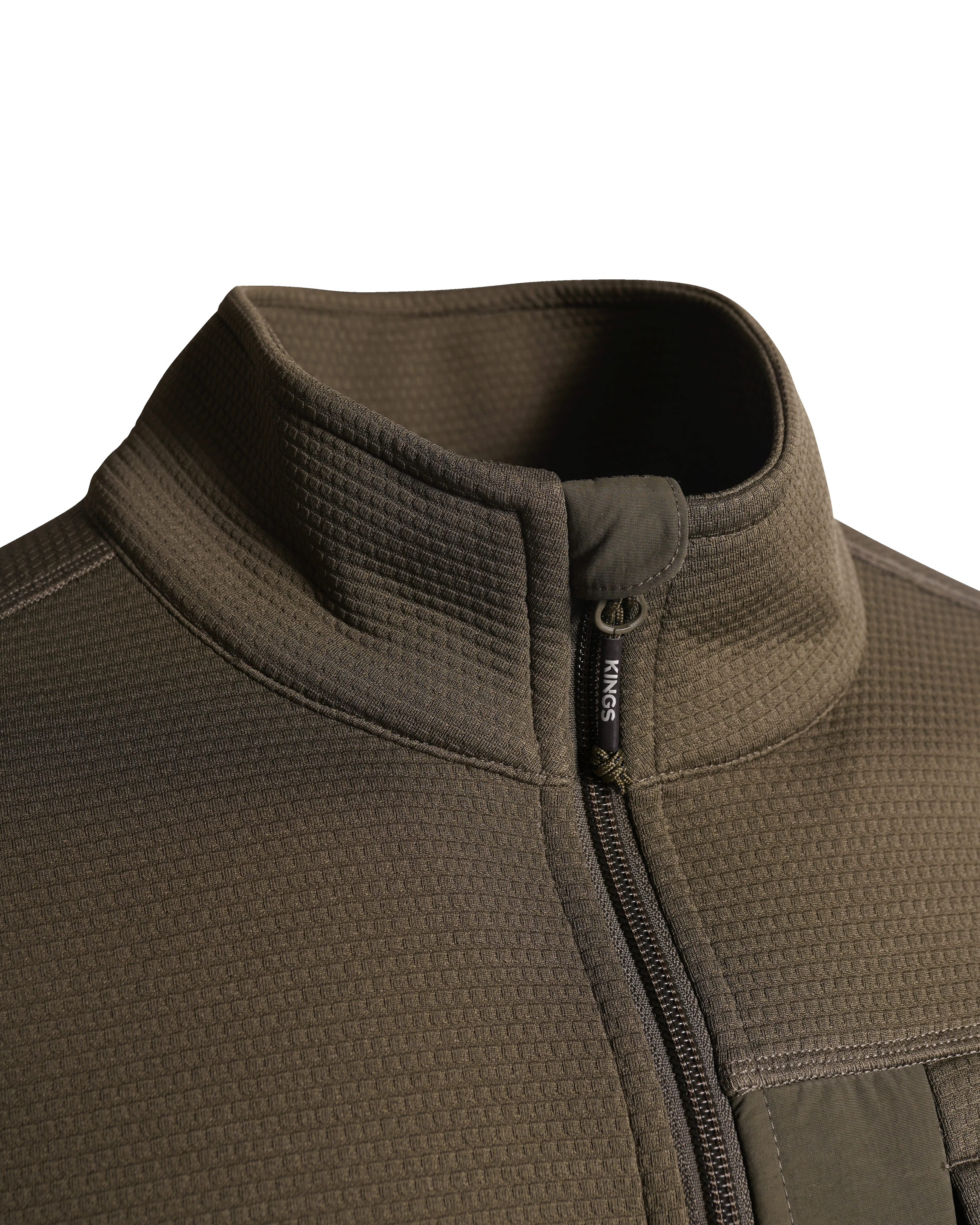 Hunter Highland Full-Zip Fleece - Image 15