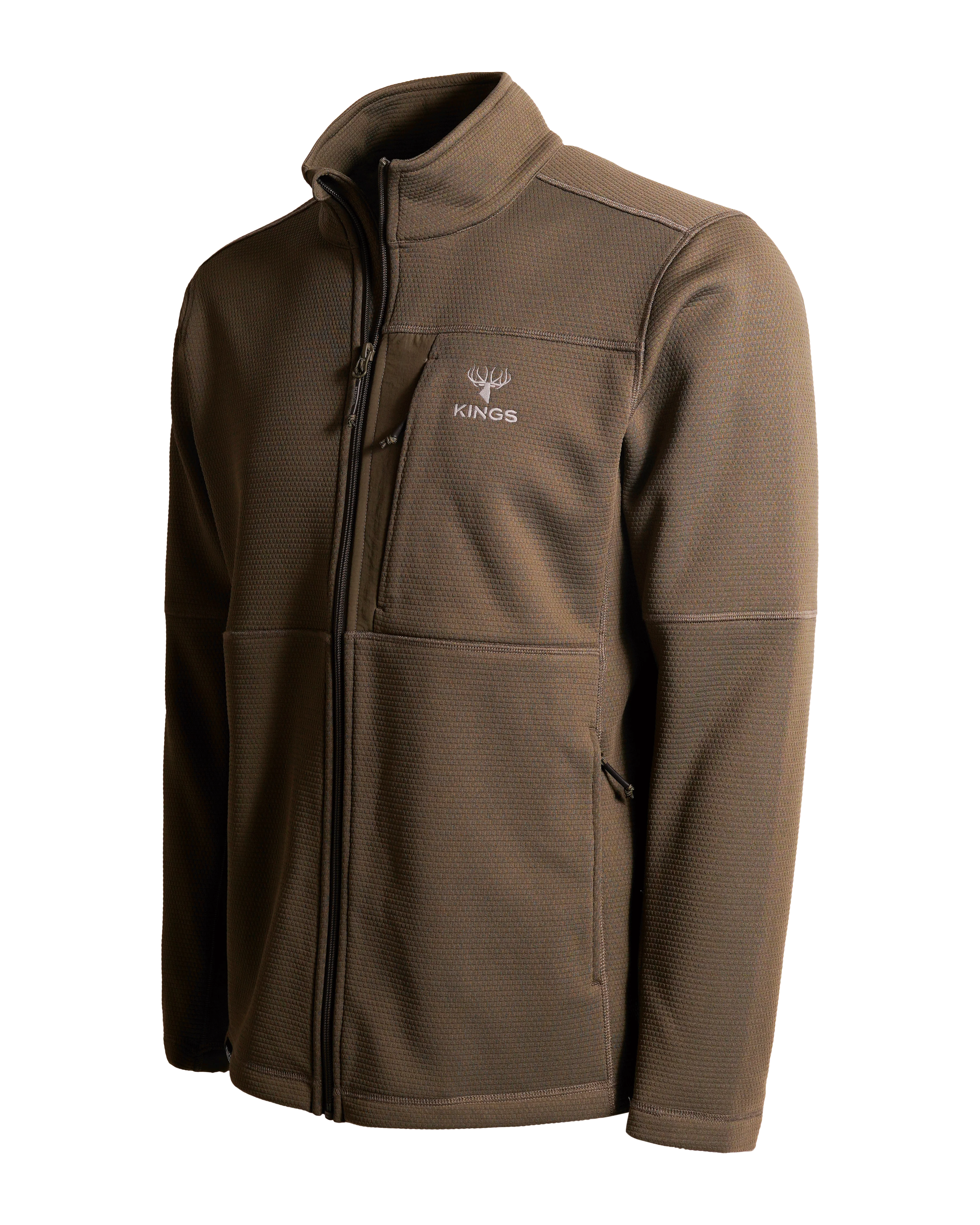 Hunter Highland Full-Zip Fleece - Image 23
