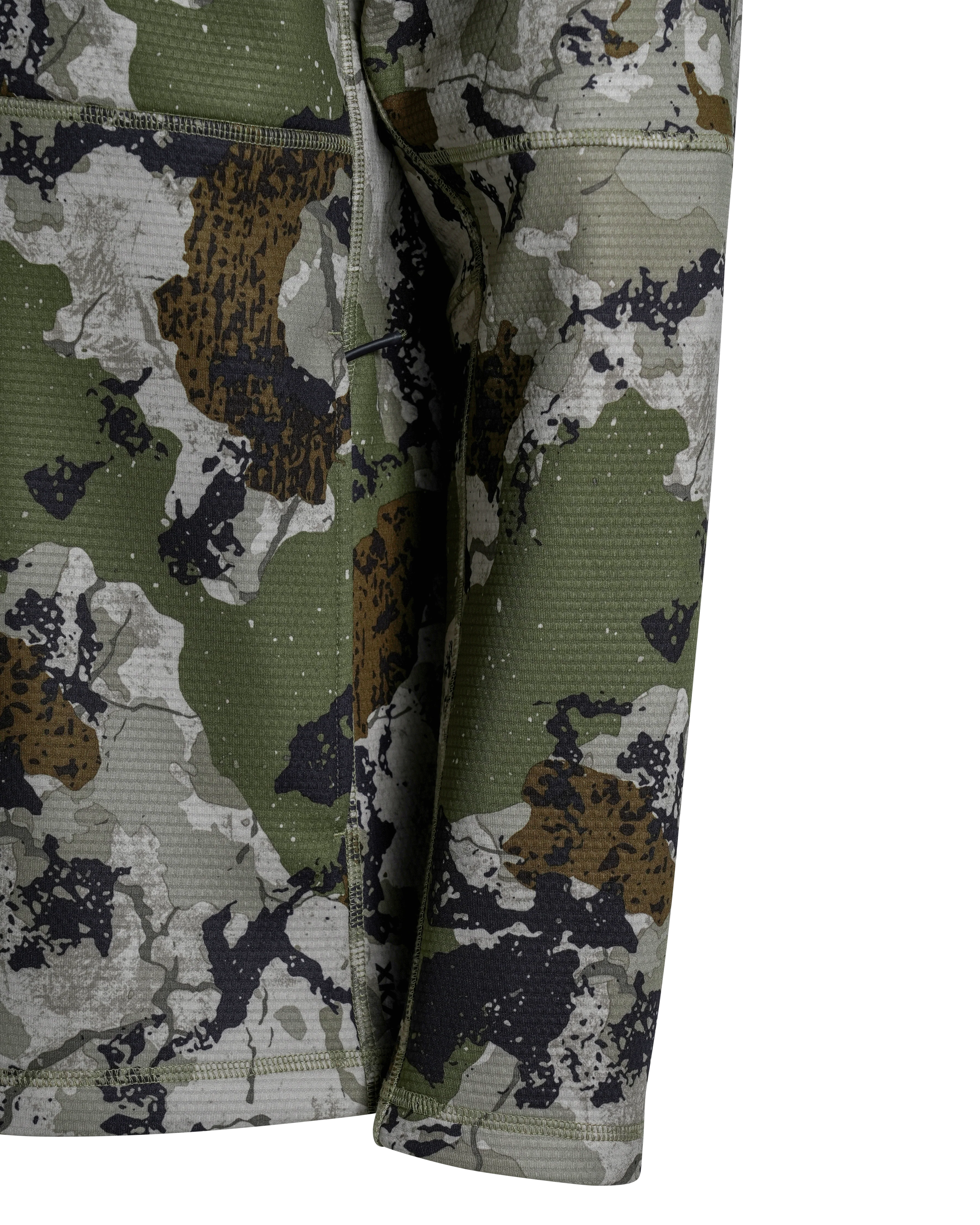 Hunter Highland Full-Zip Fleece - Image 32