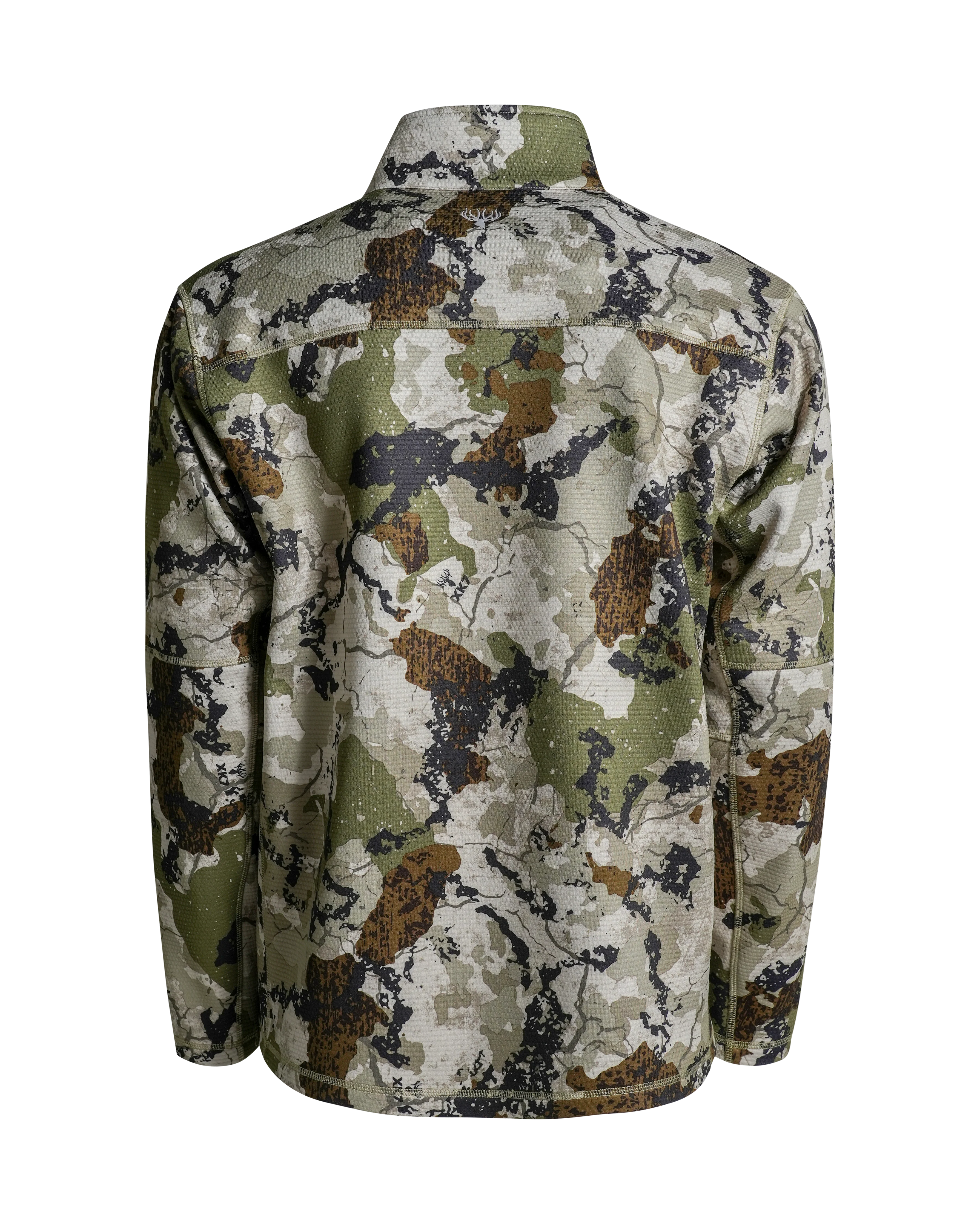 Hunter Highland Full-Zip Fleece - Image 30