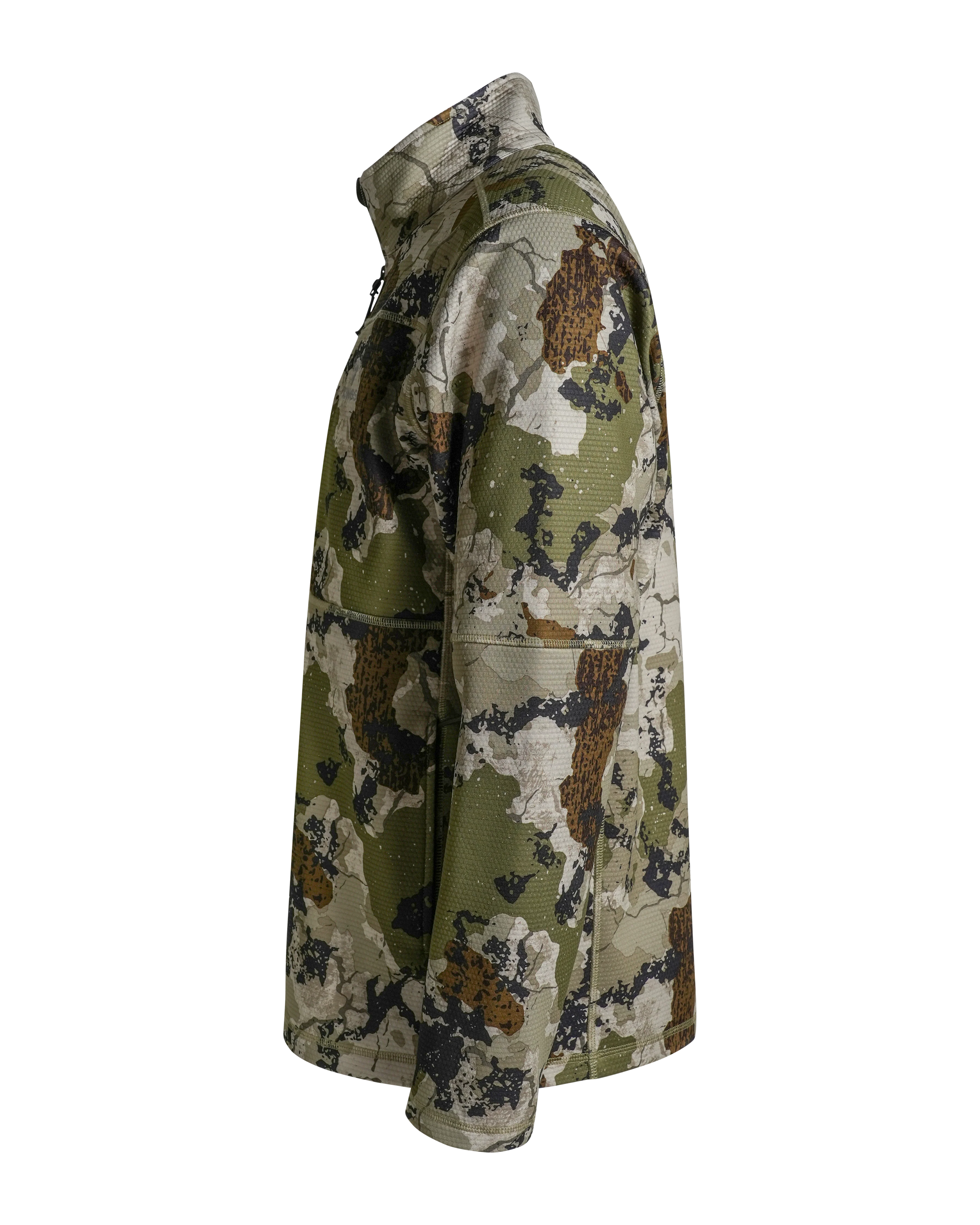 Hunter Highland Full-Zip Fleece - Image 31