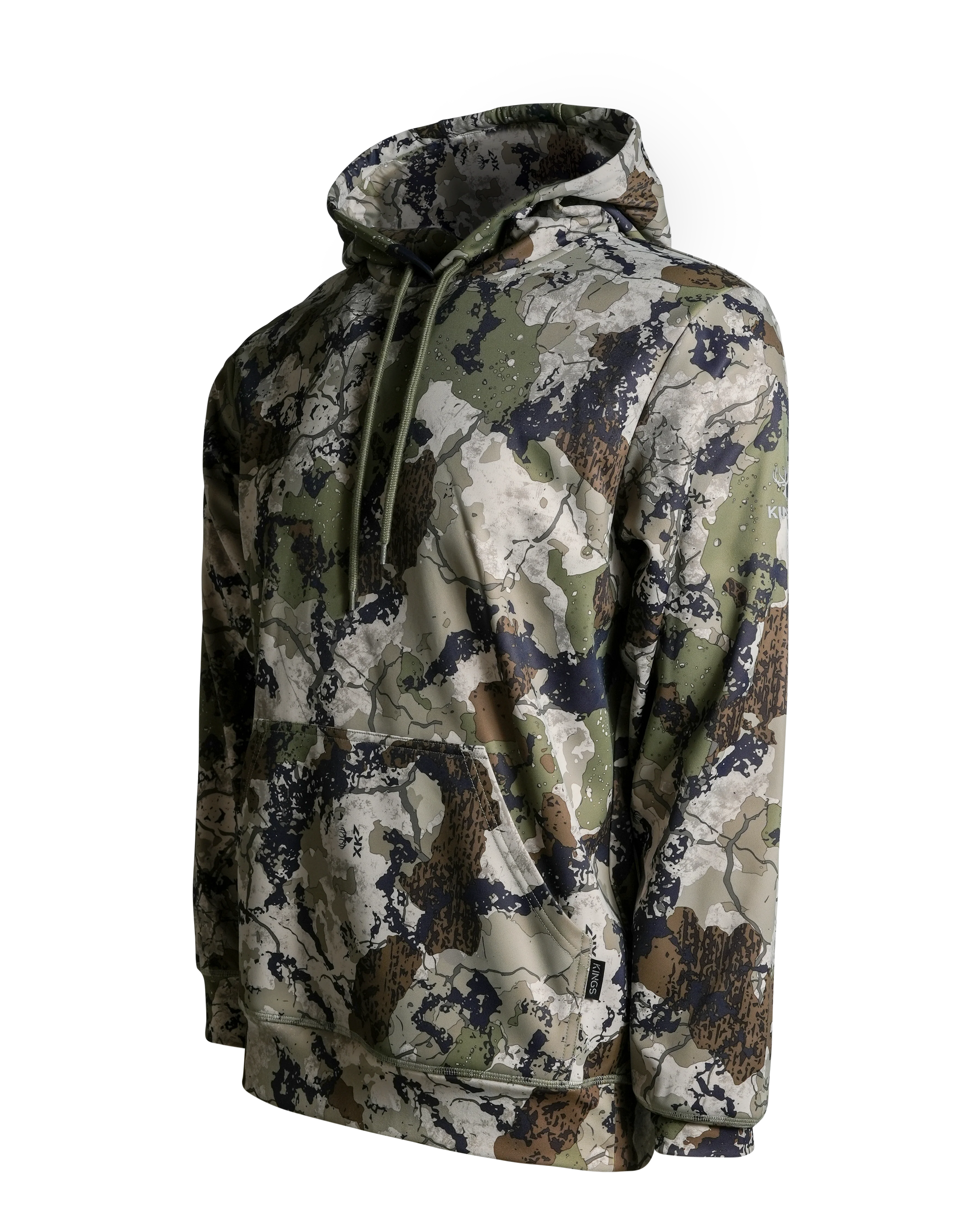 Hunter Hoodie - Image 2