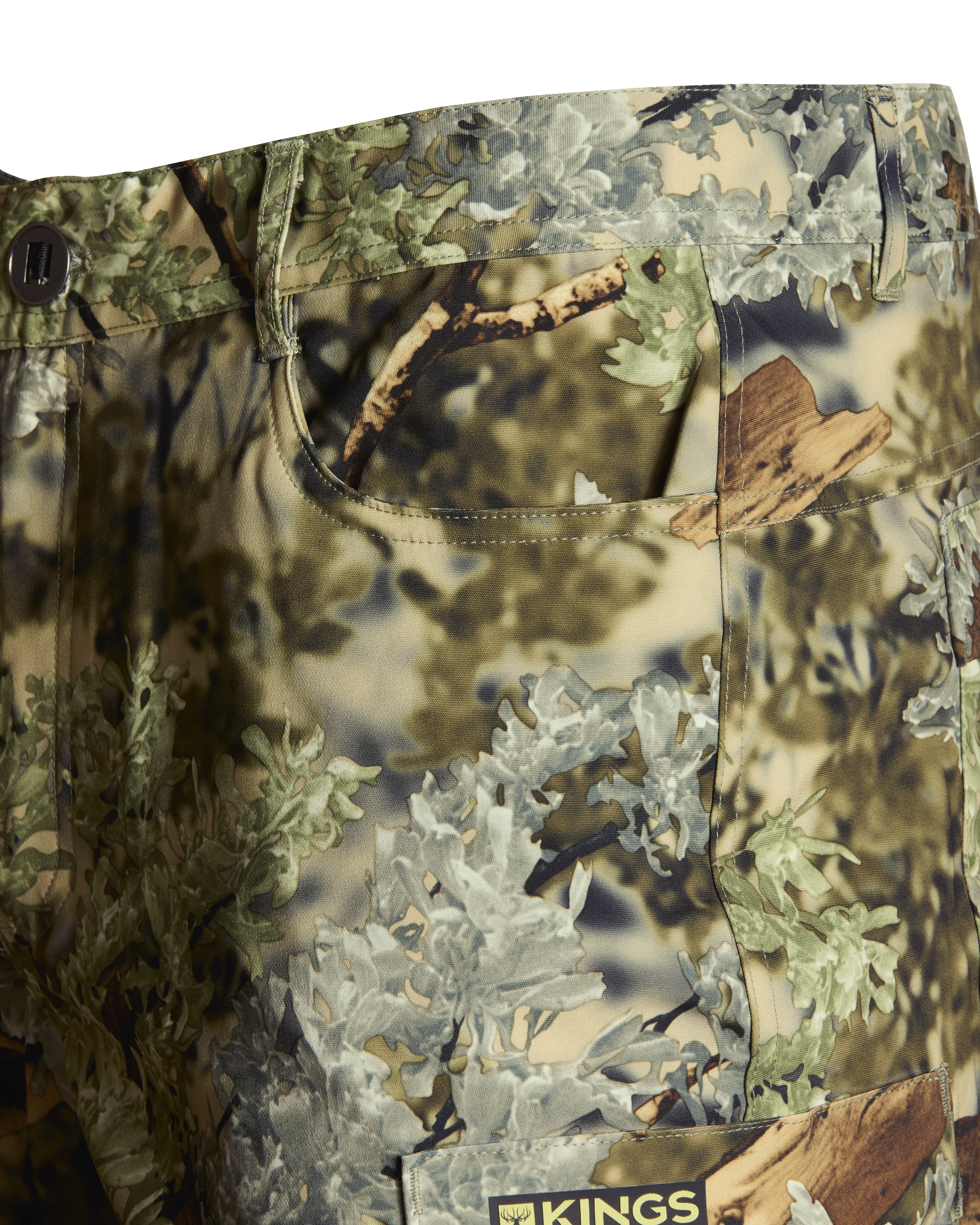 Hunter Pant 2.0 - Image 11