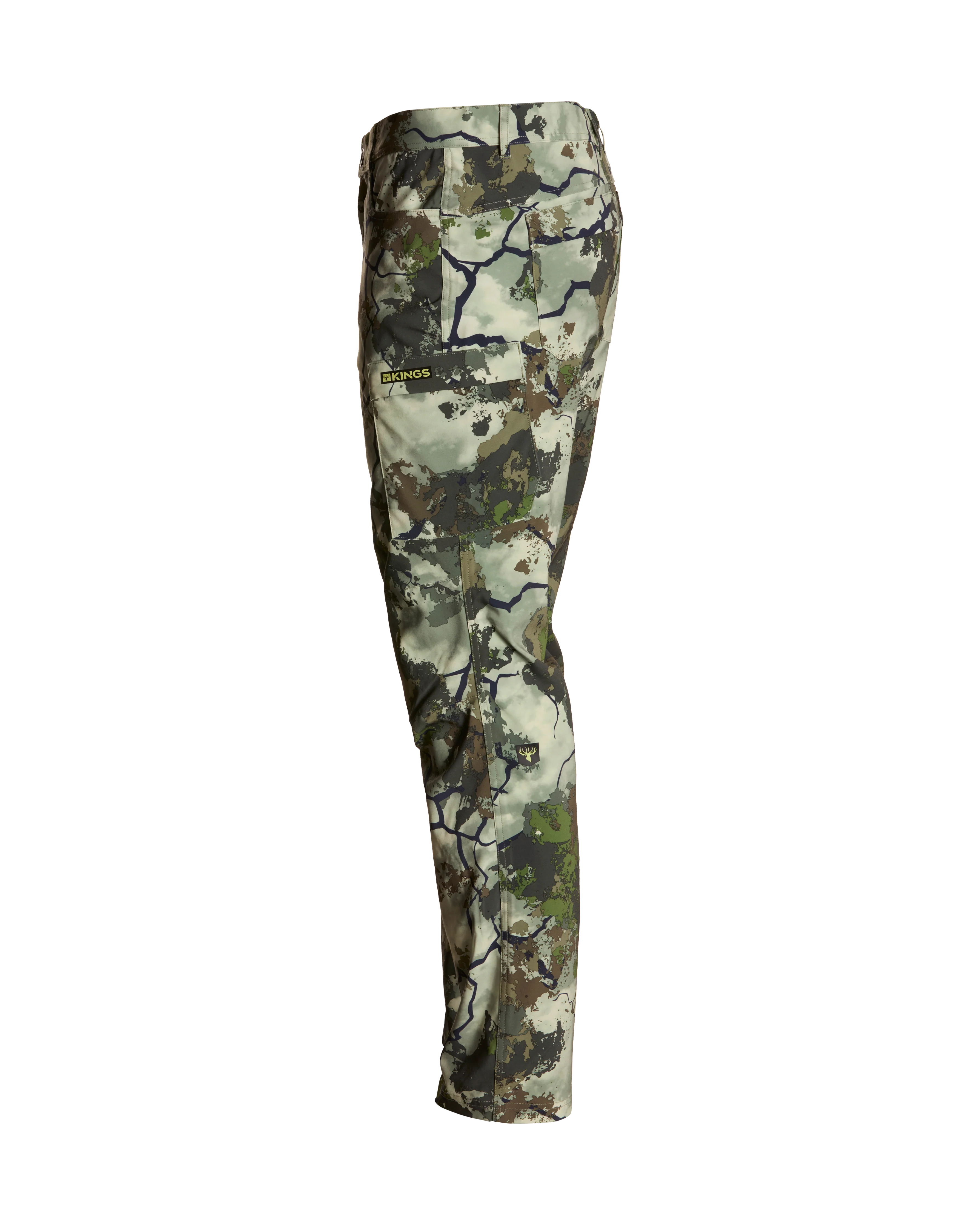 Hunter Pant 2.0 - Image 17