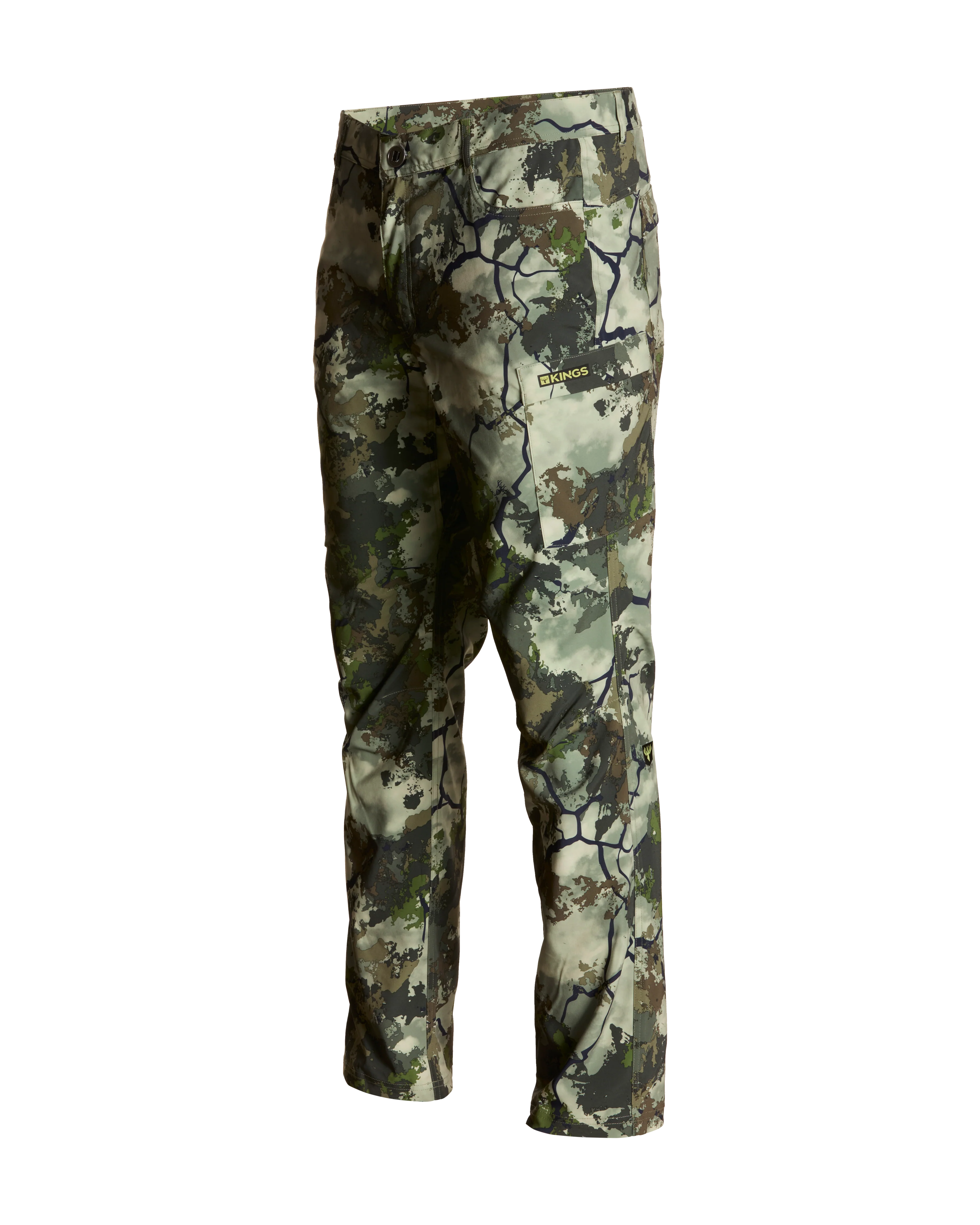 Hunter Pant 2.0 - Image 18