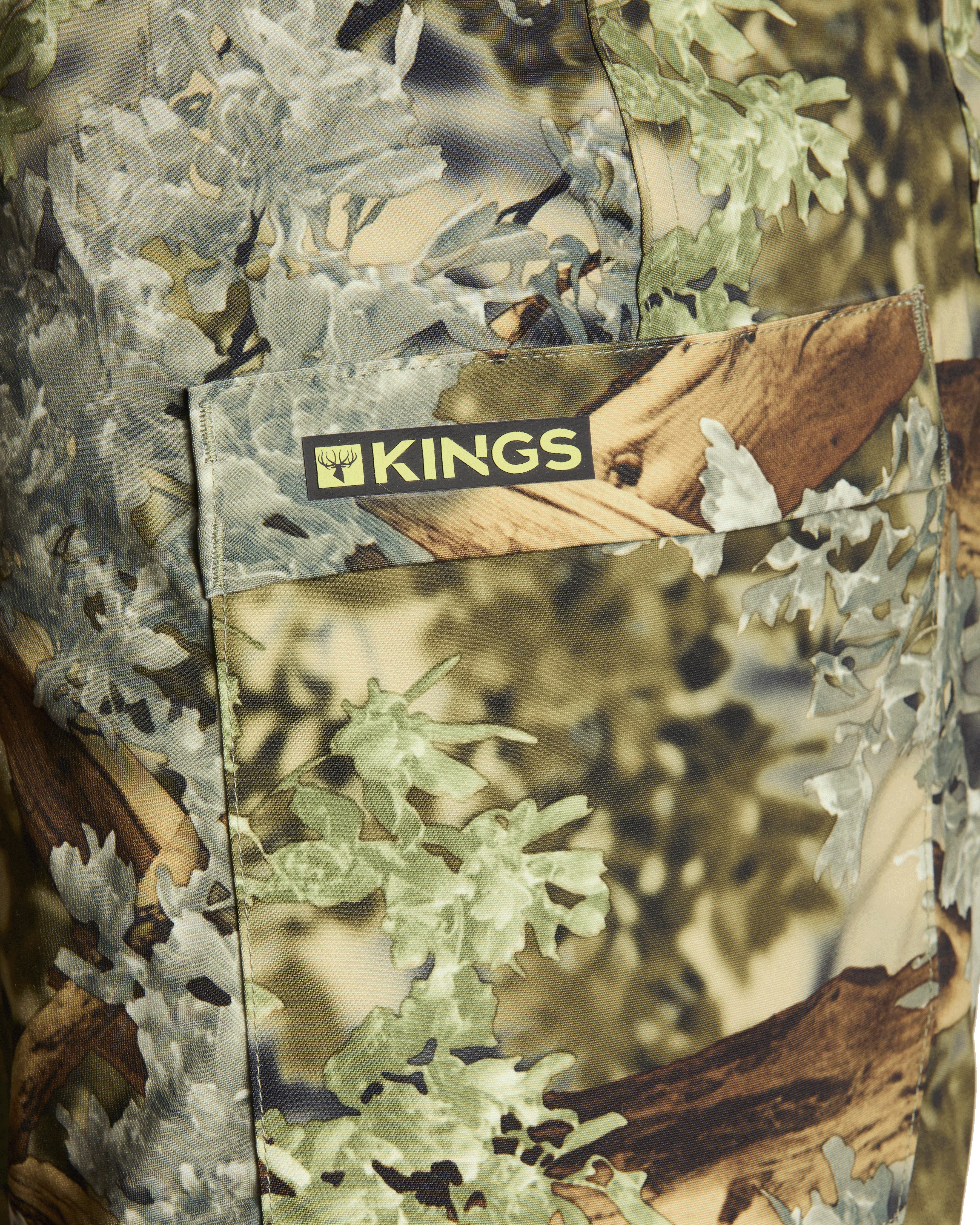 Hunter Pant 2.0 (Closeout) - Image 9