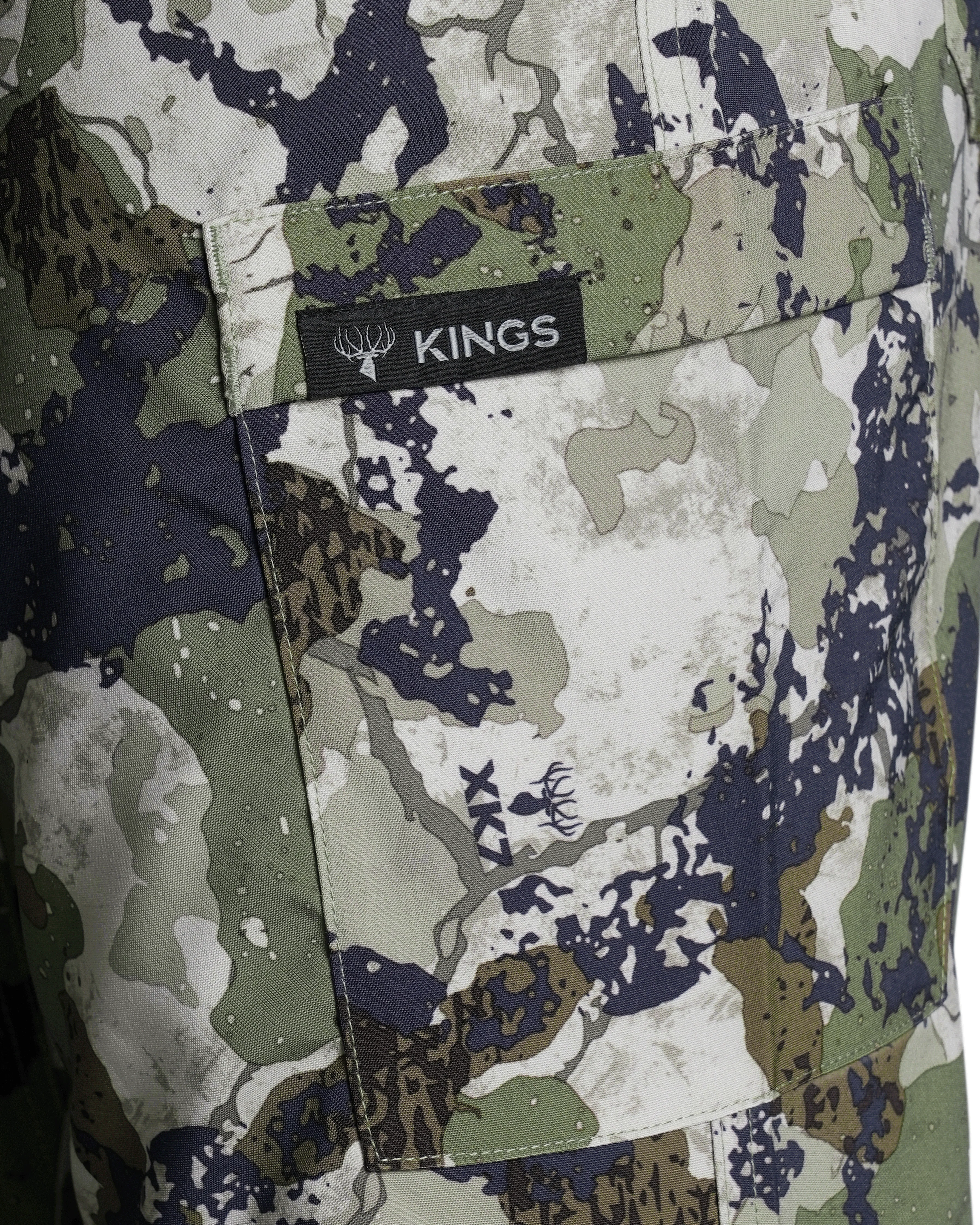Hunter Pant 2.0 - Image 36