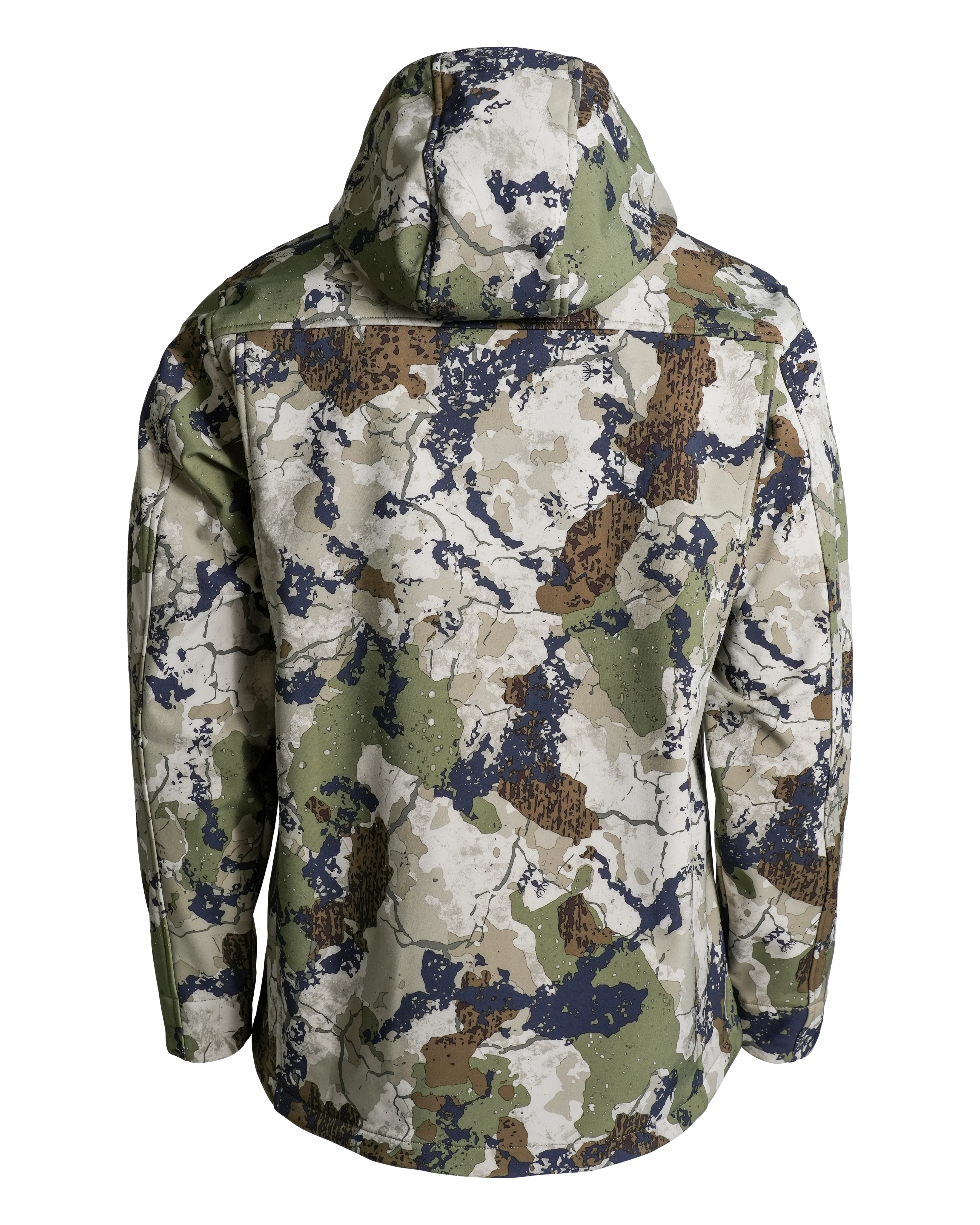 Hunter Ranger Soft Shell Jacket - Image 6