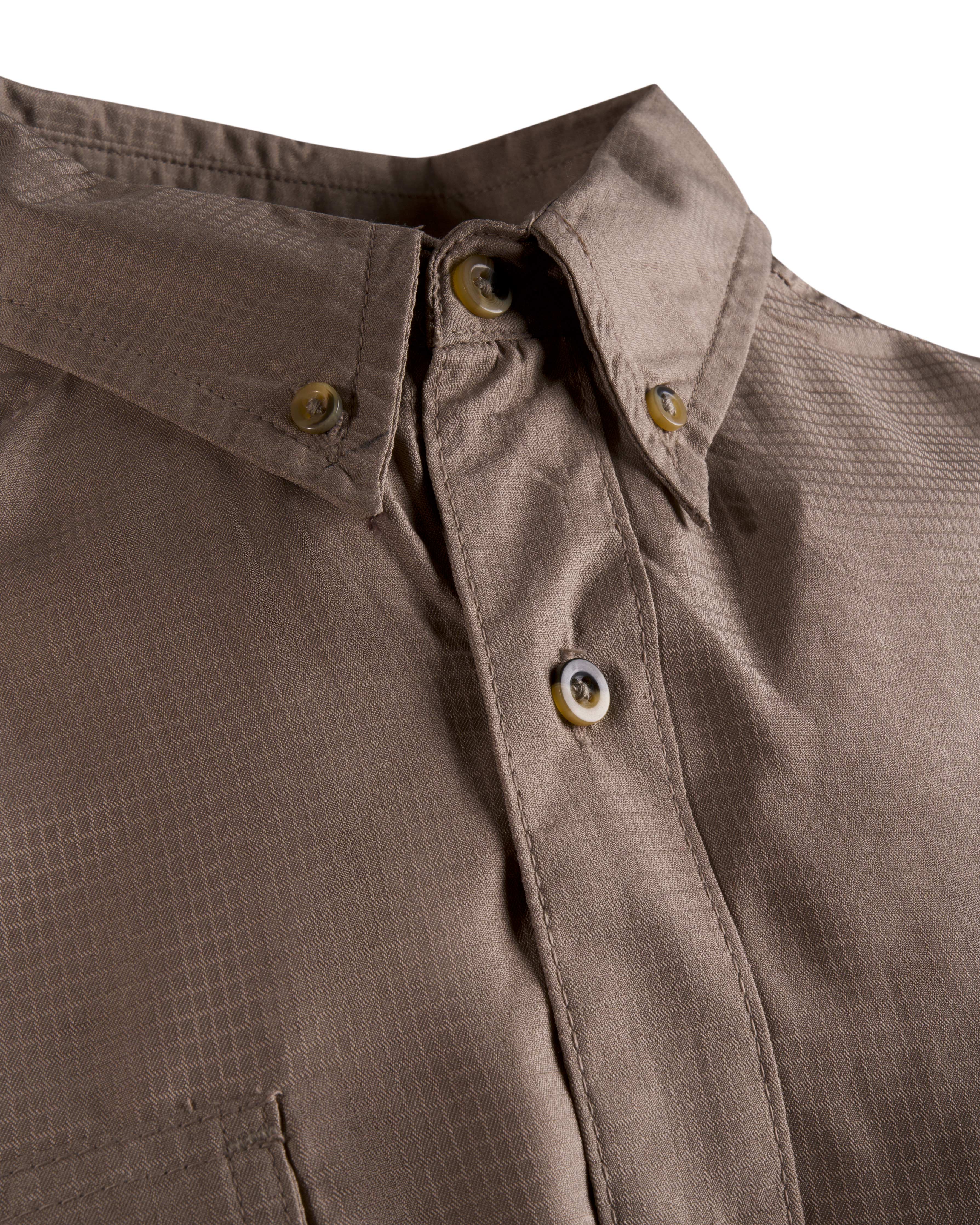 Hunter Safari Short Sleeve Shirt - Image 13