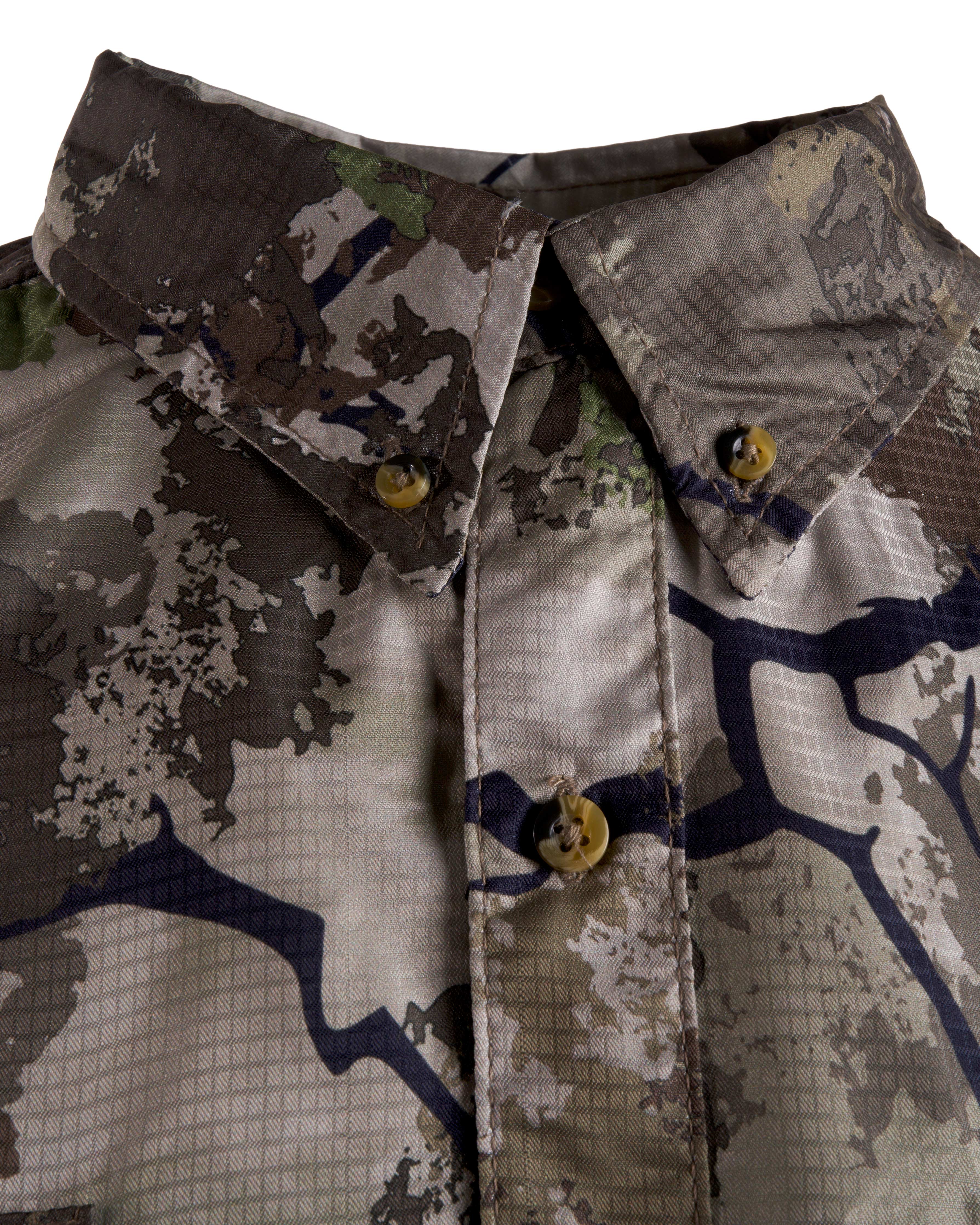 Hunter Safari Short Sleeve Shirt - Image 7