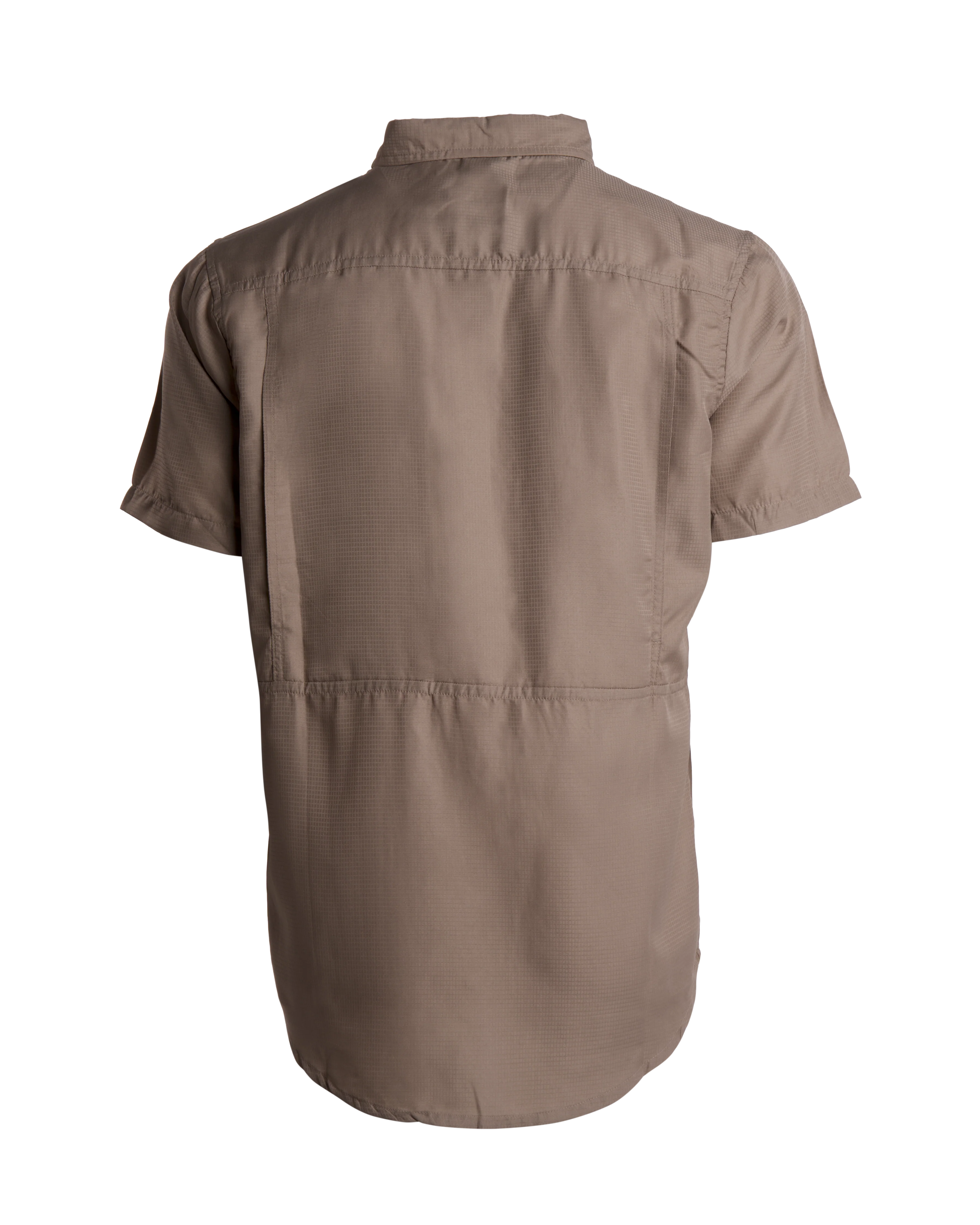 Hunter Safari Short Sleeve Shirt - Image 12