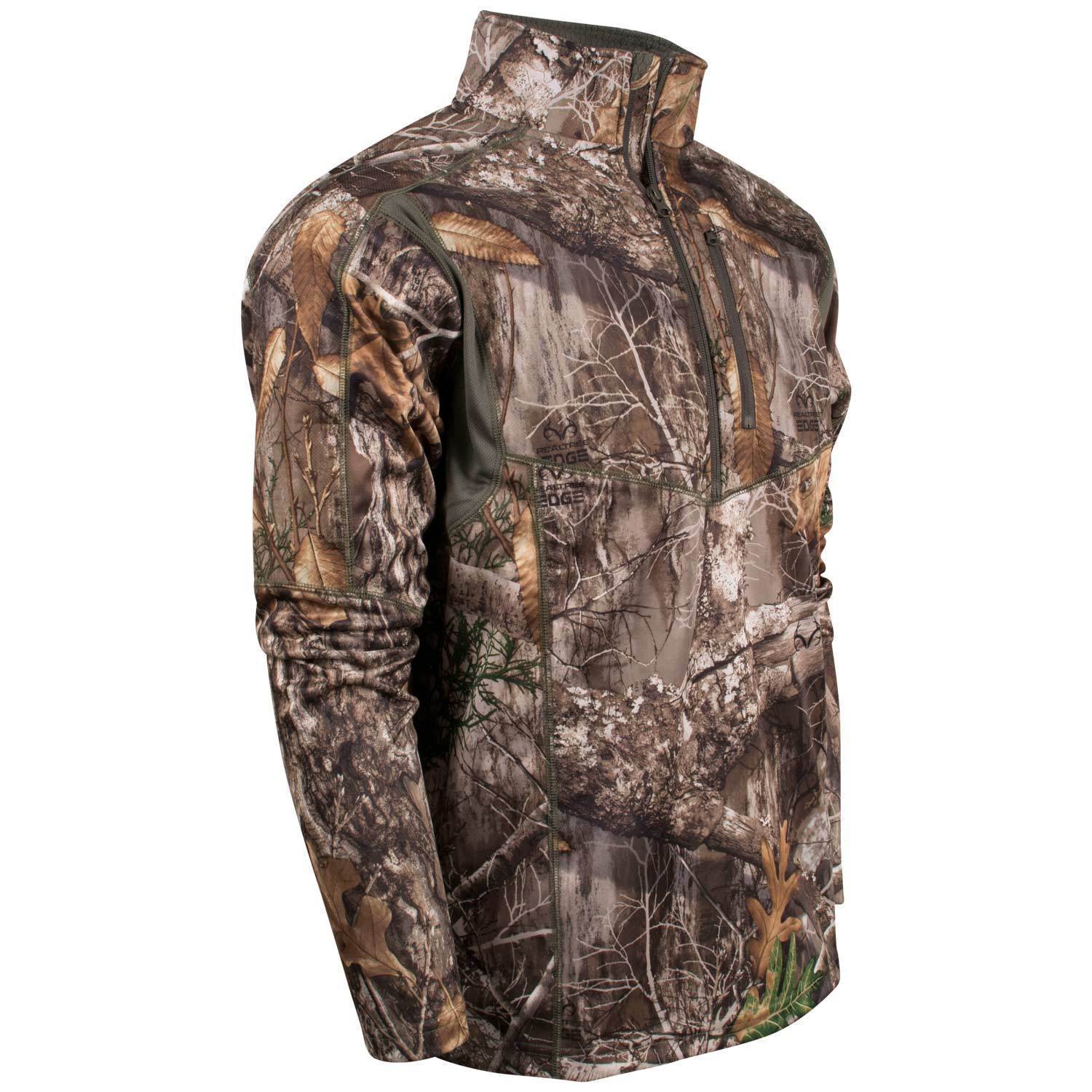 Hunter Series 1/4 Zip - Image 4