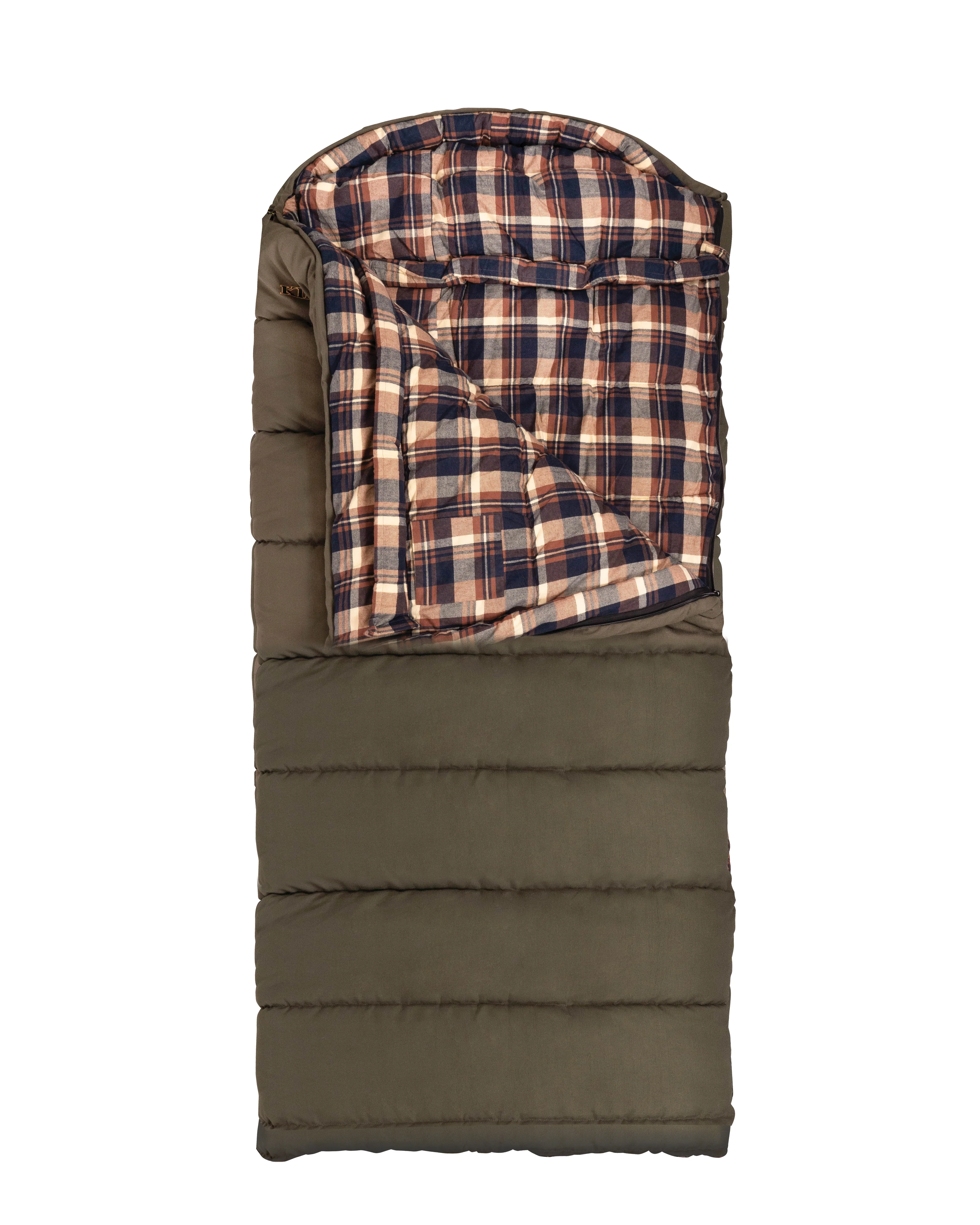 Hunter Series -35 Degree Sleeping Bag Bundle - Image 3