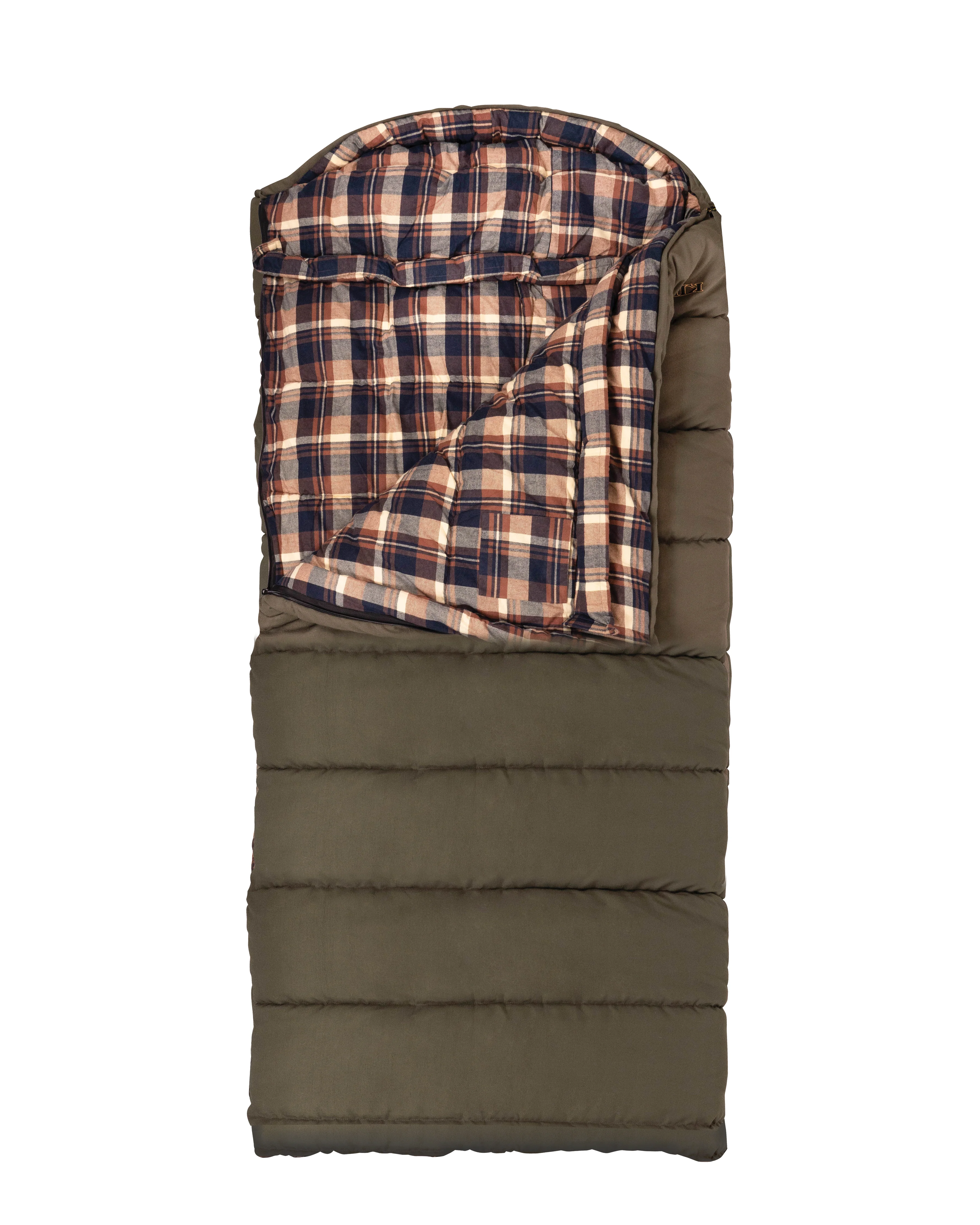 Hunter Series -35 Degree Sleeping Bag Bundle - Image 4