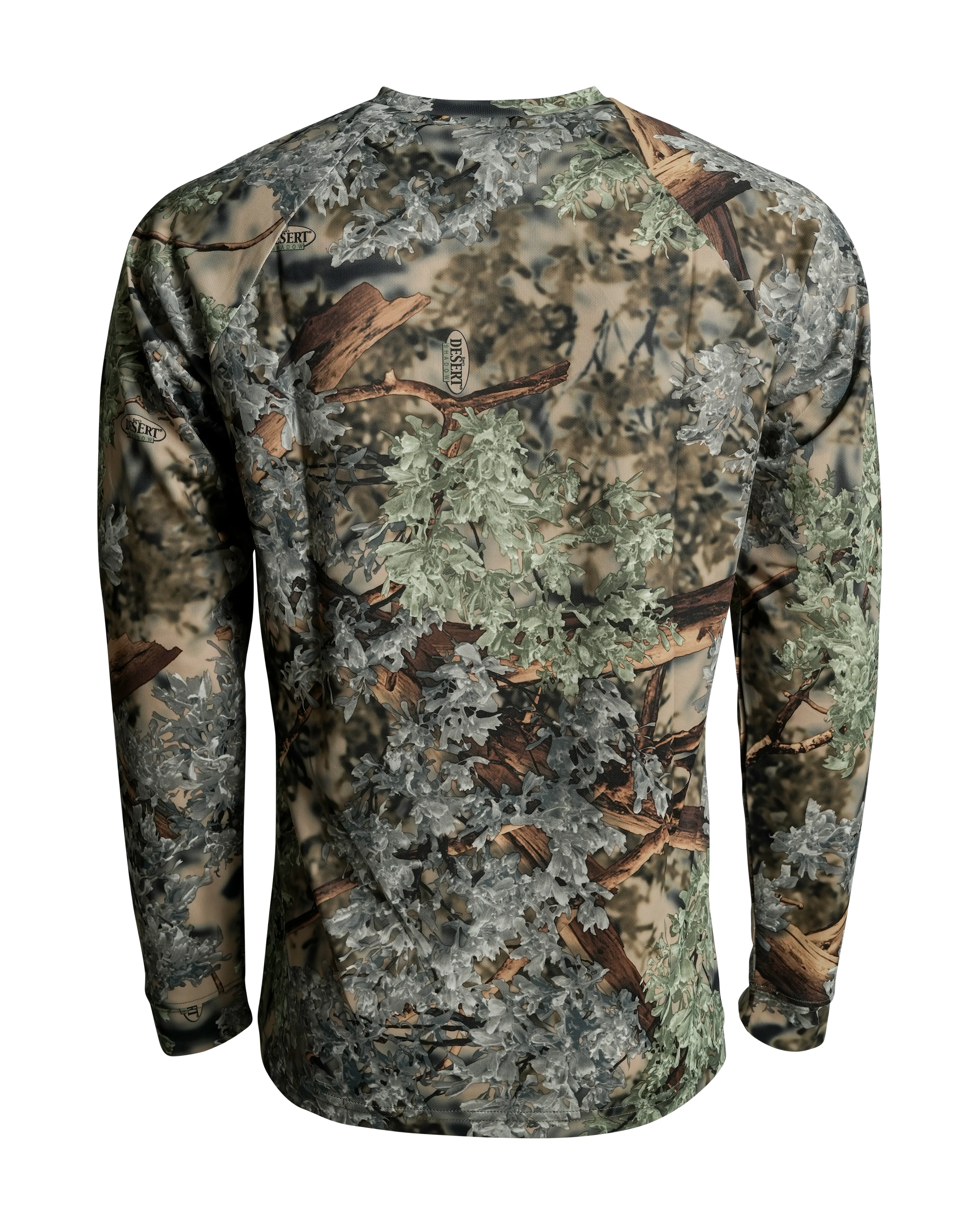 Hunter Series Long Sleeve Shirt - Image 14
