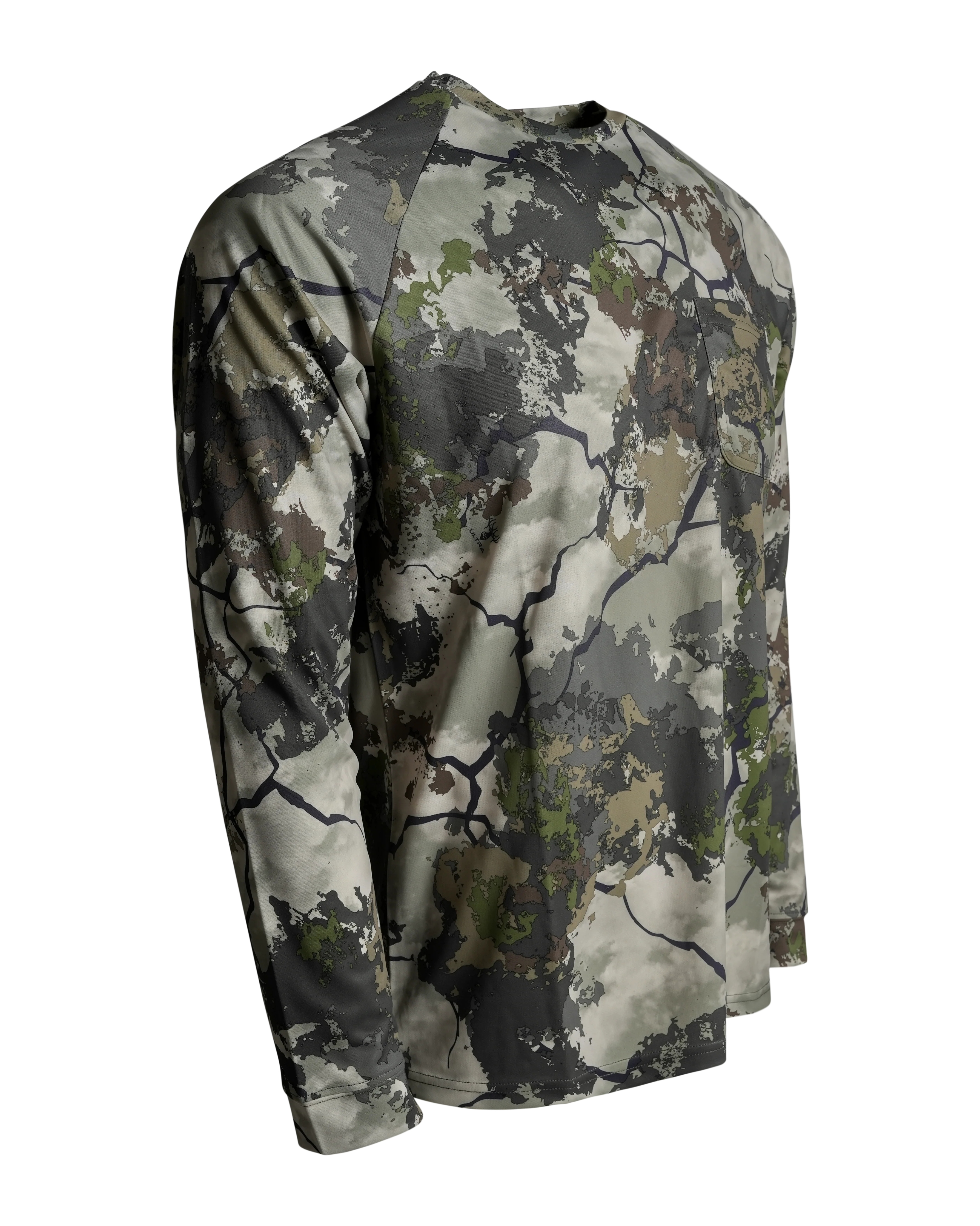 Hunter Series Long Sleeve Shirt - Image 12
