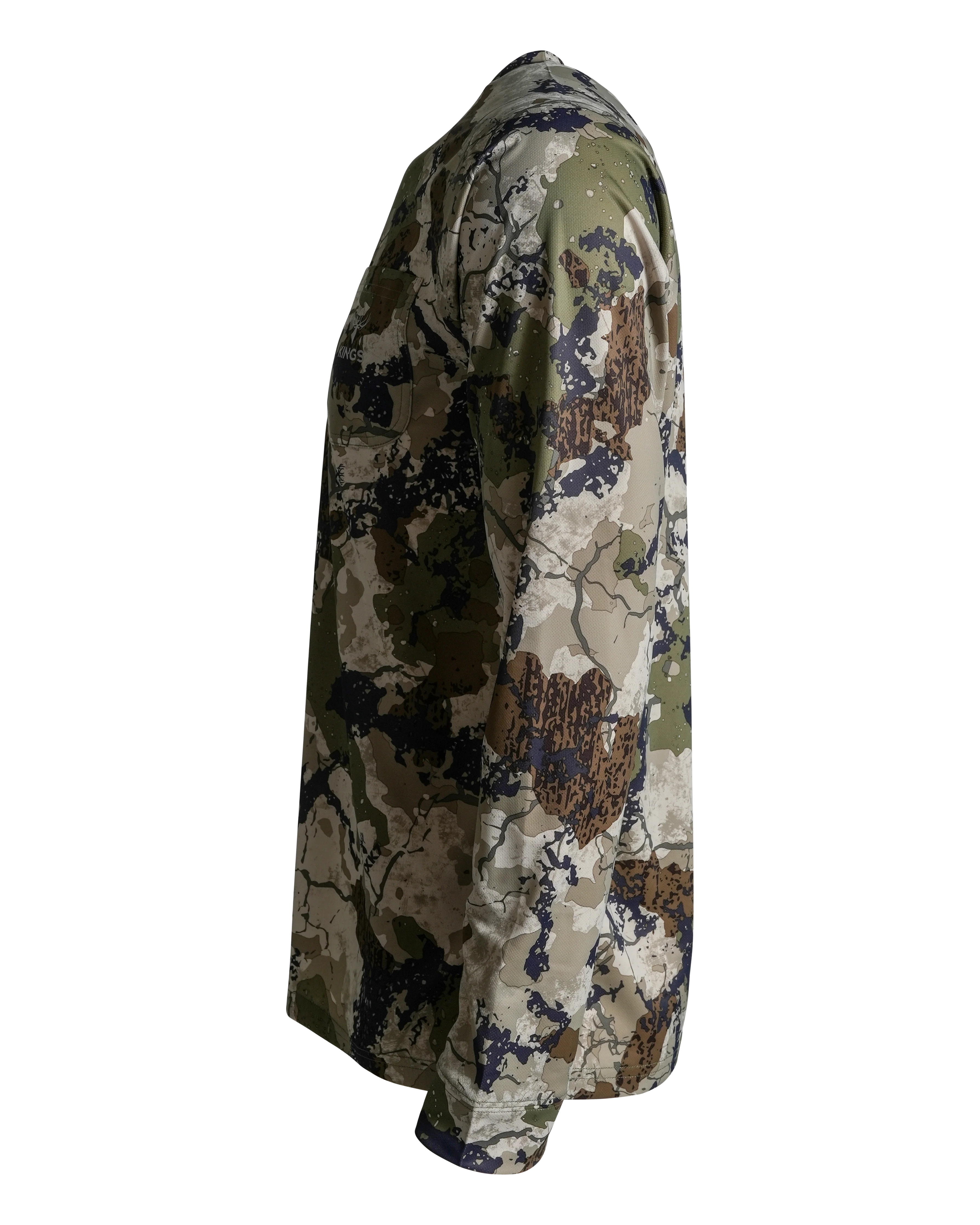 Hunter Series Long Sleeve Shirt - Image 26