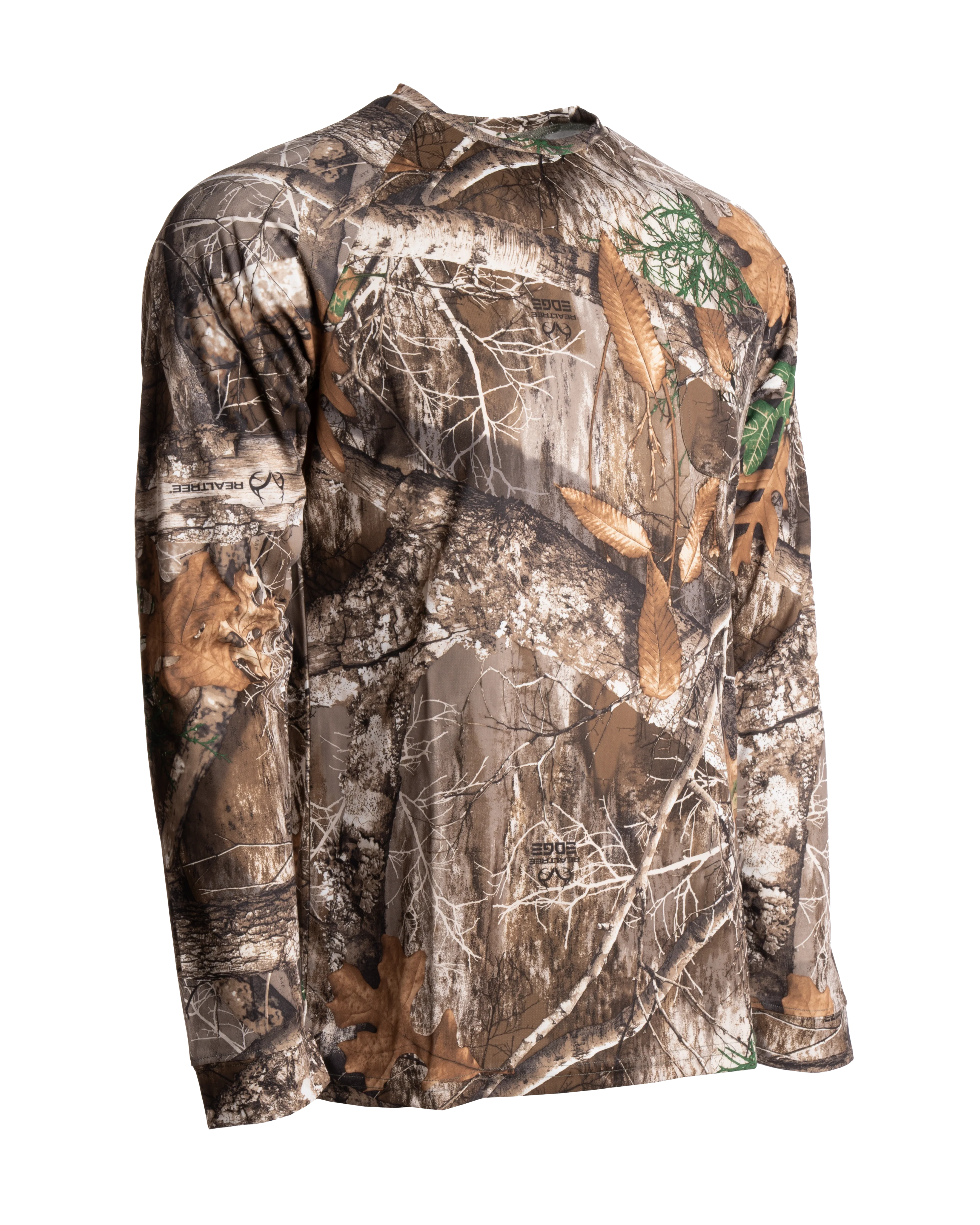 Hunter Series Long Sleeve Shirt - Image 4