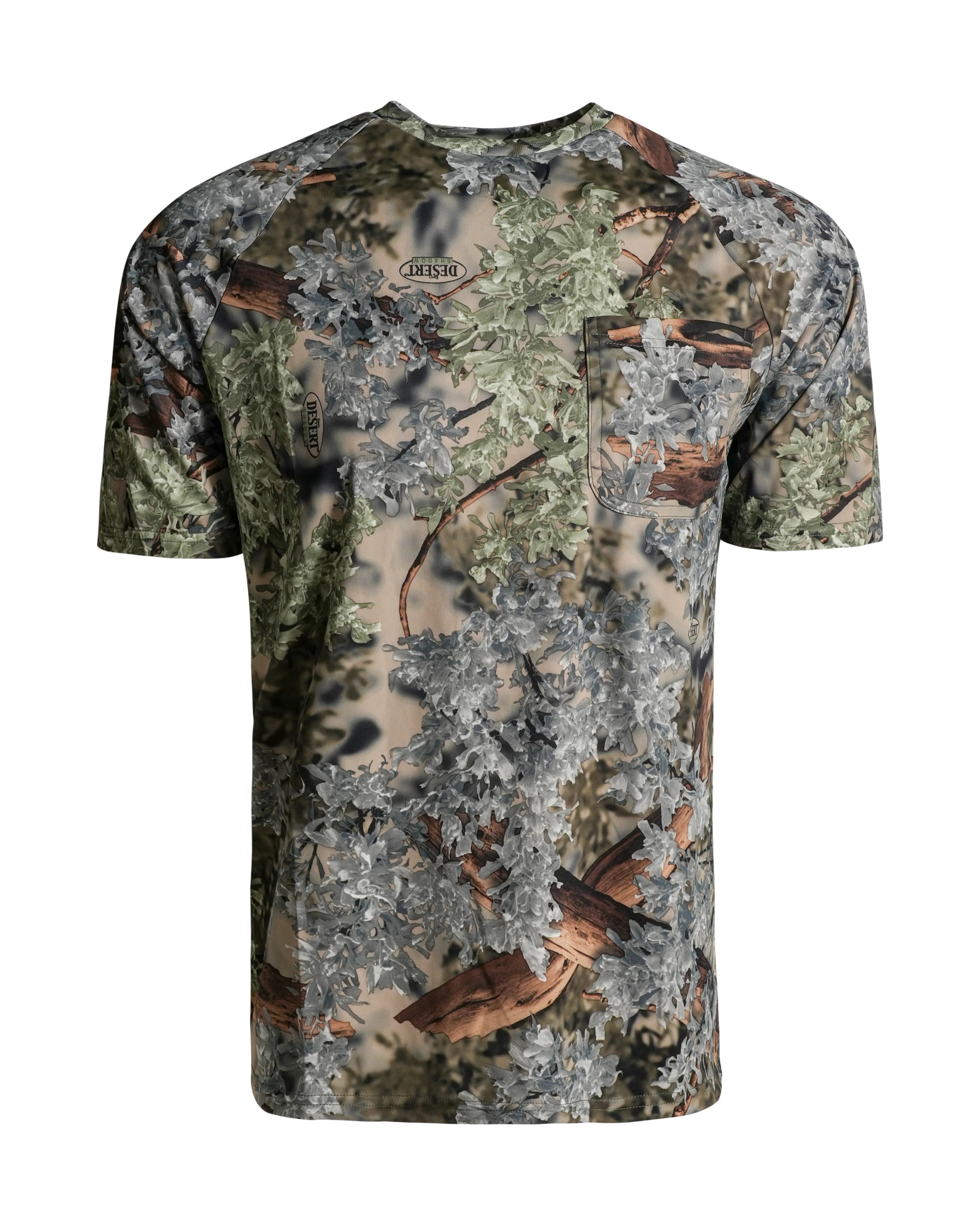 Hunter Series Short Sleeve Tee - Image 14
